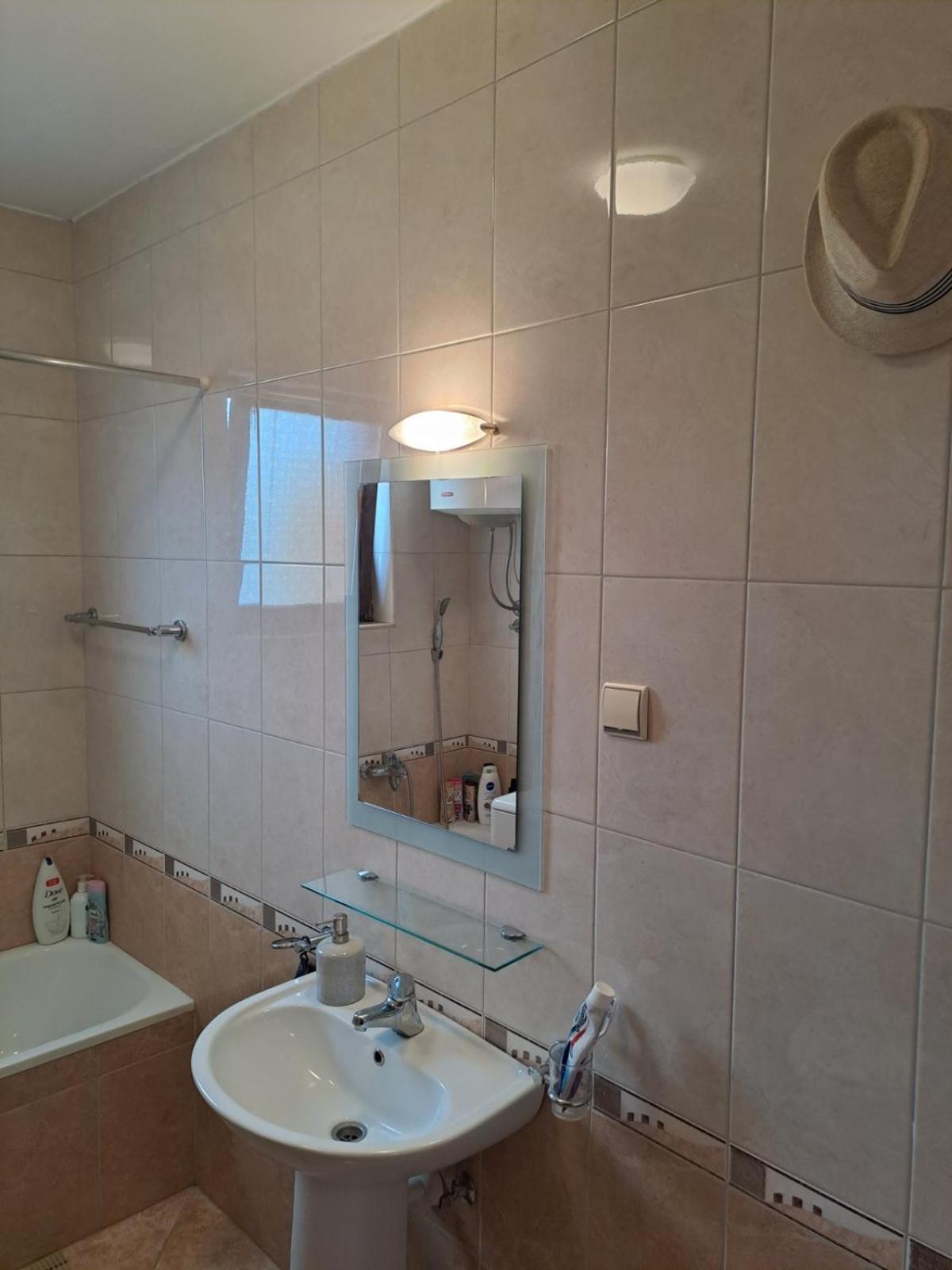 Studio apartman