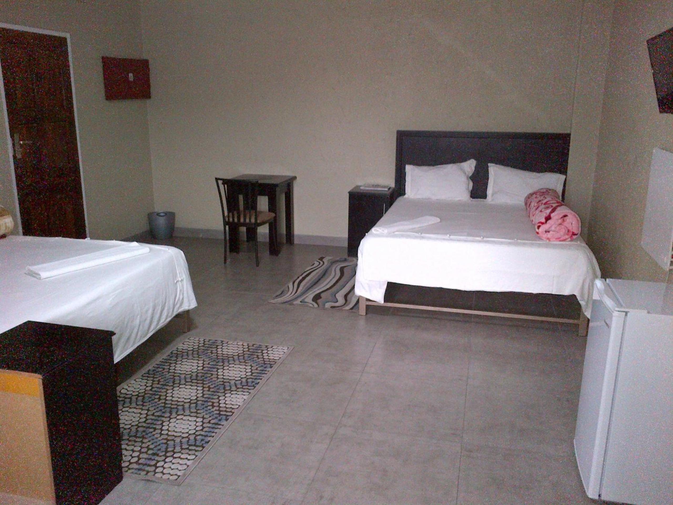 Chisam Guest Lodge Pty Ltd