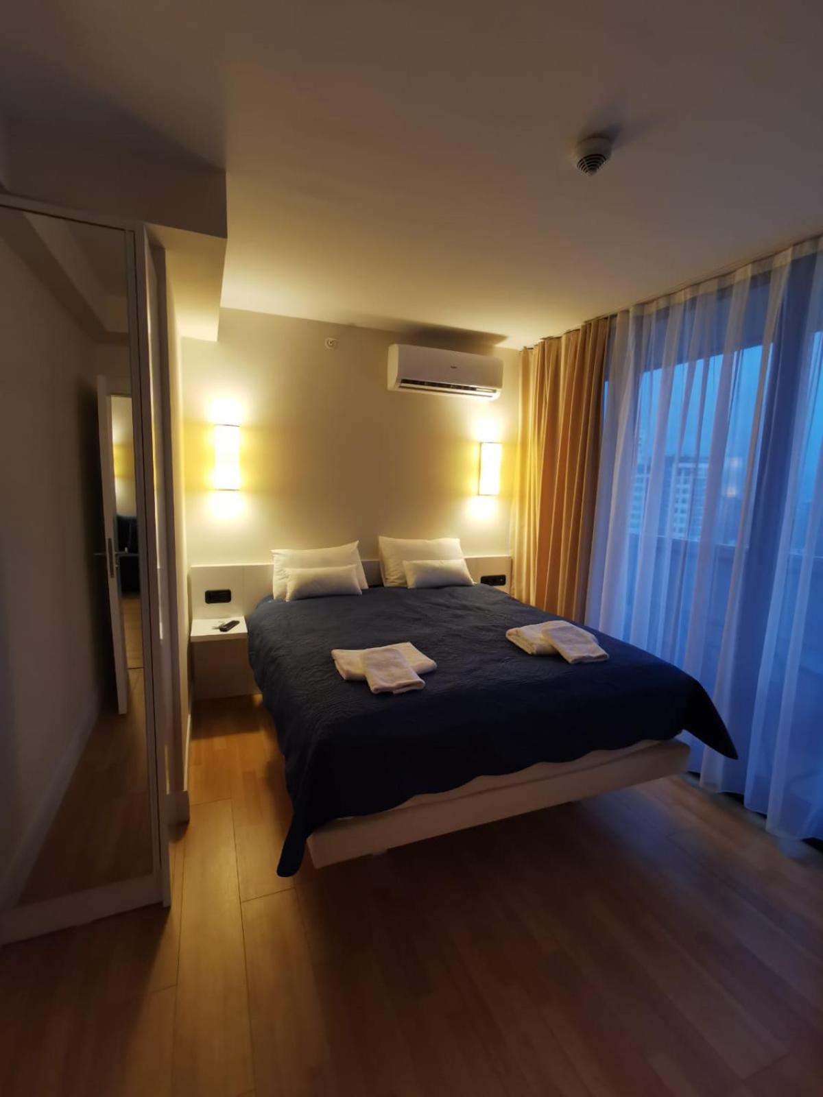 OrbiRest in Batumi view 4