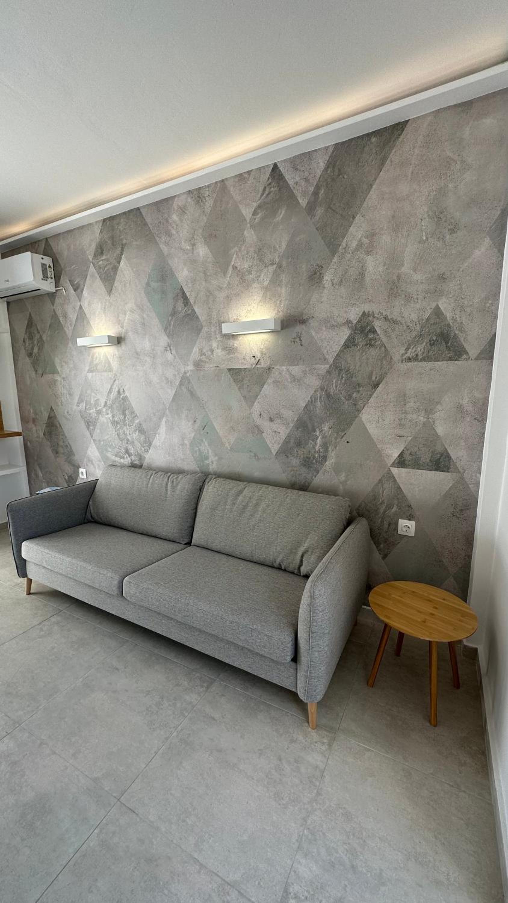 Cost Mari Almyrida New by ZAGO Boutiqe hotels