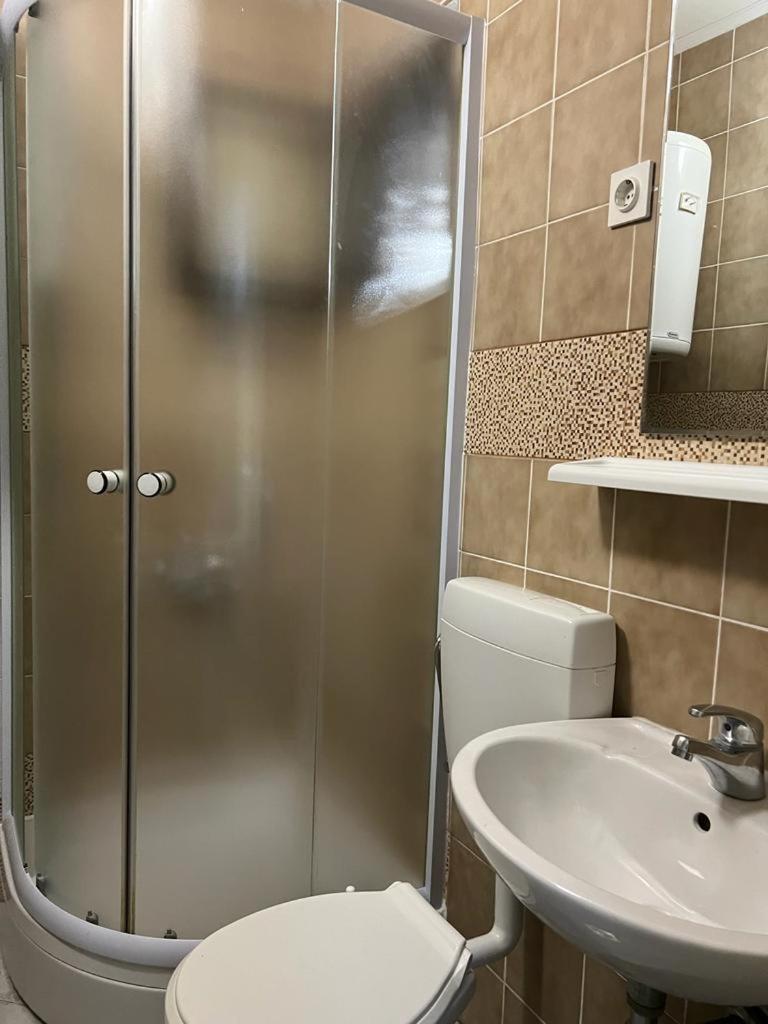 apartmani Natali
