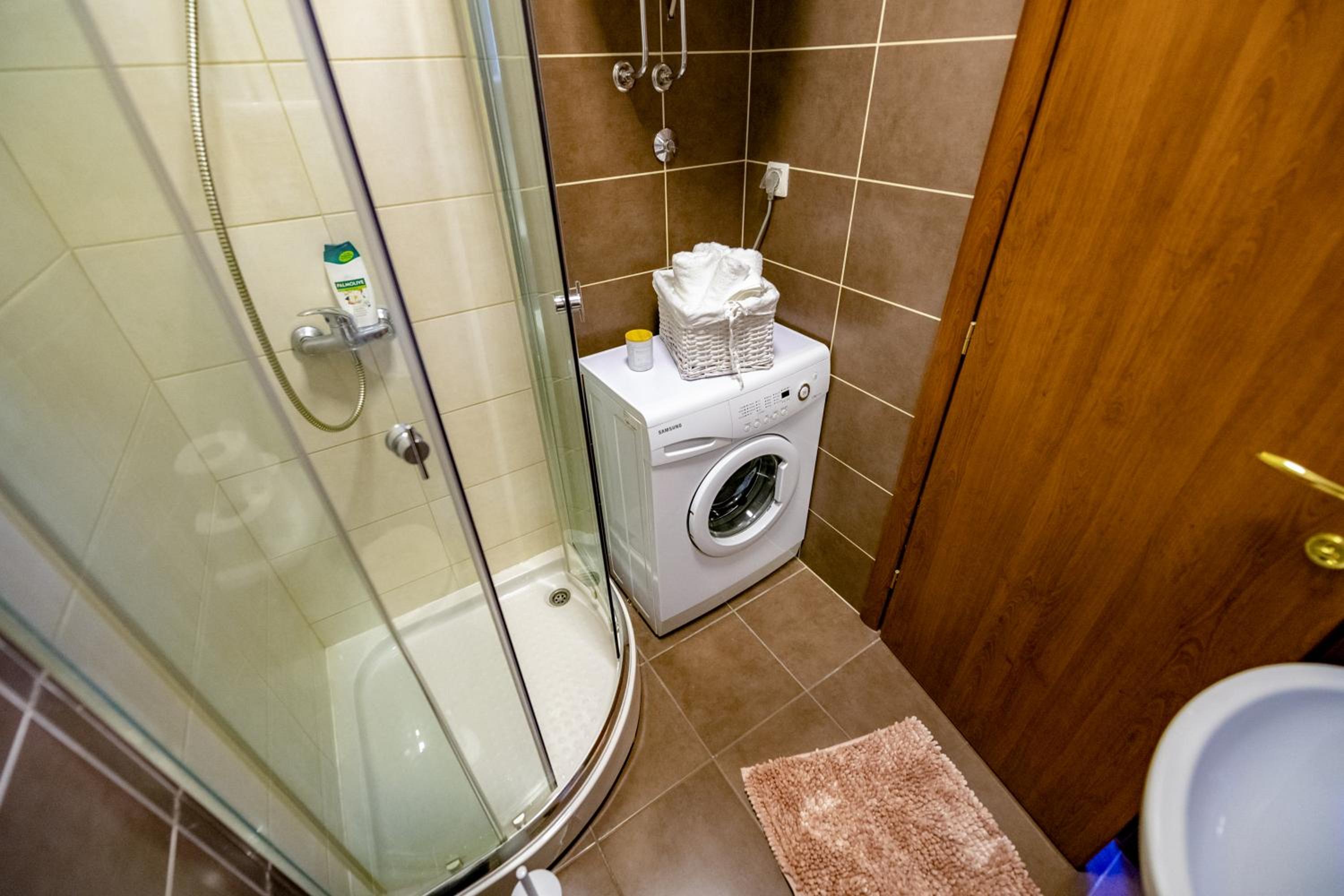 Mostar Milka2 Apartmants