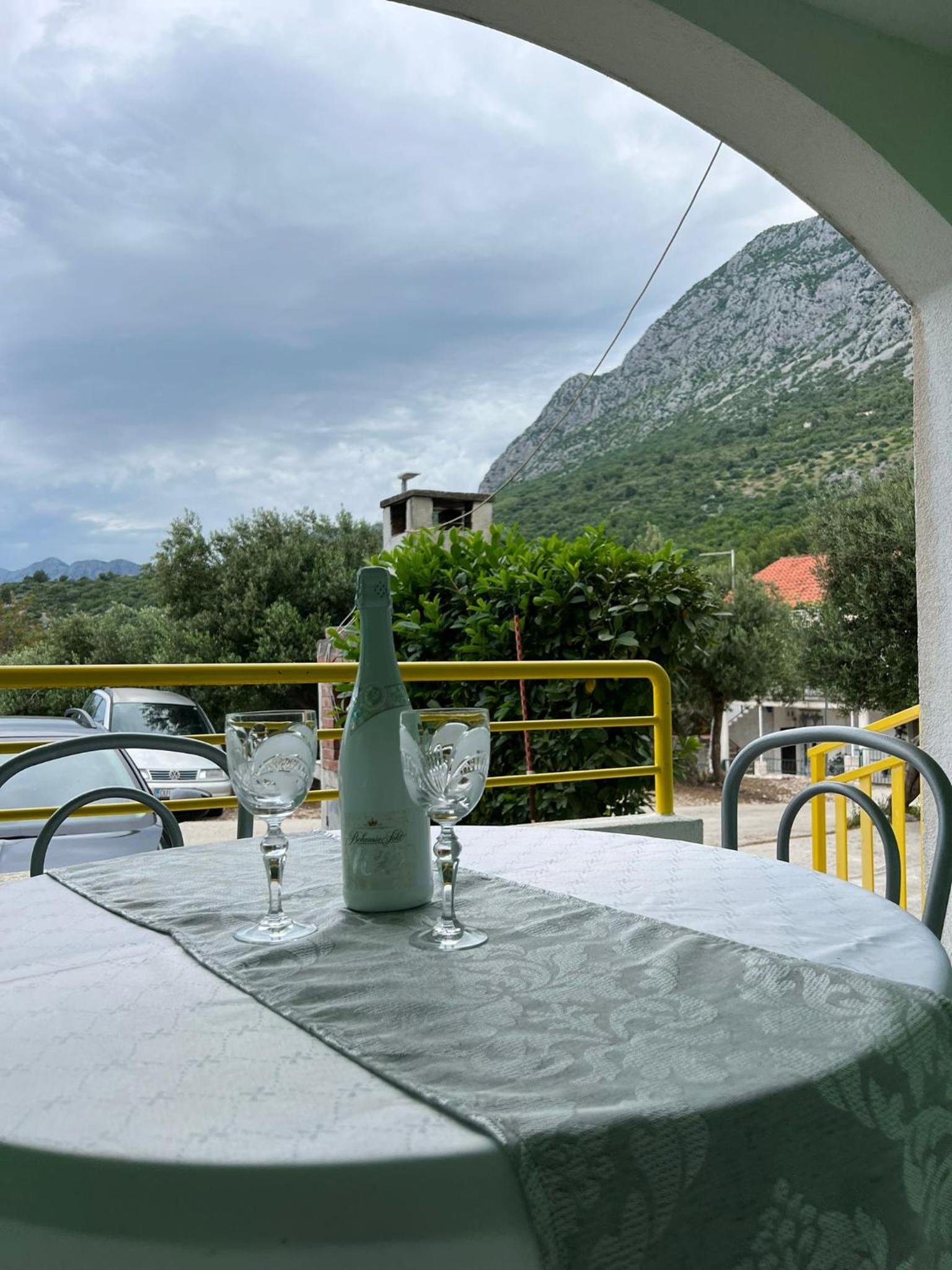 apartmani Natali