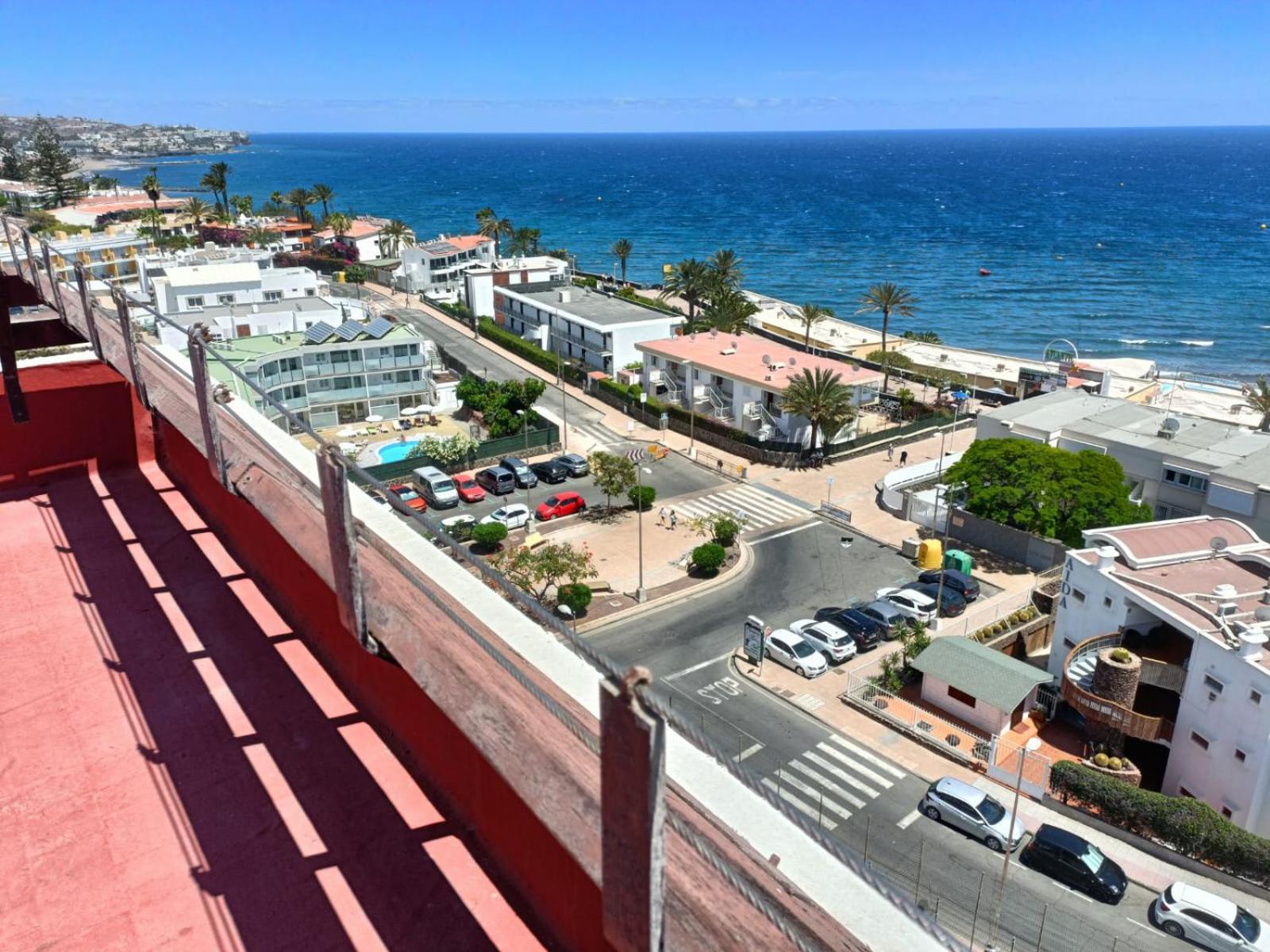 Playa del Inglés easy relax accommodation