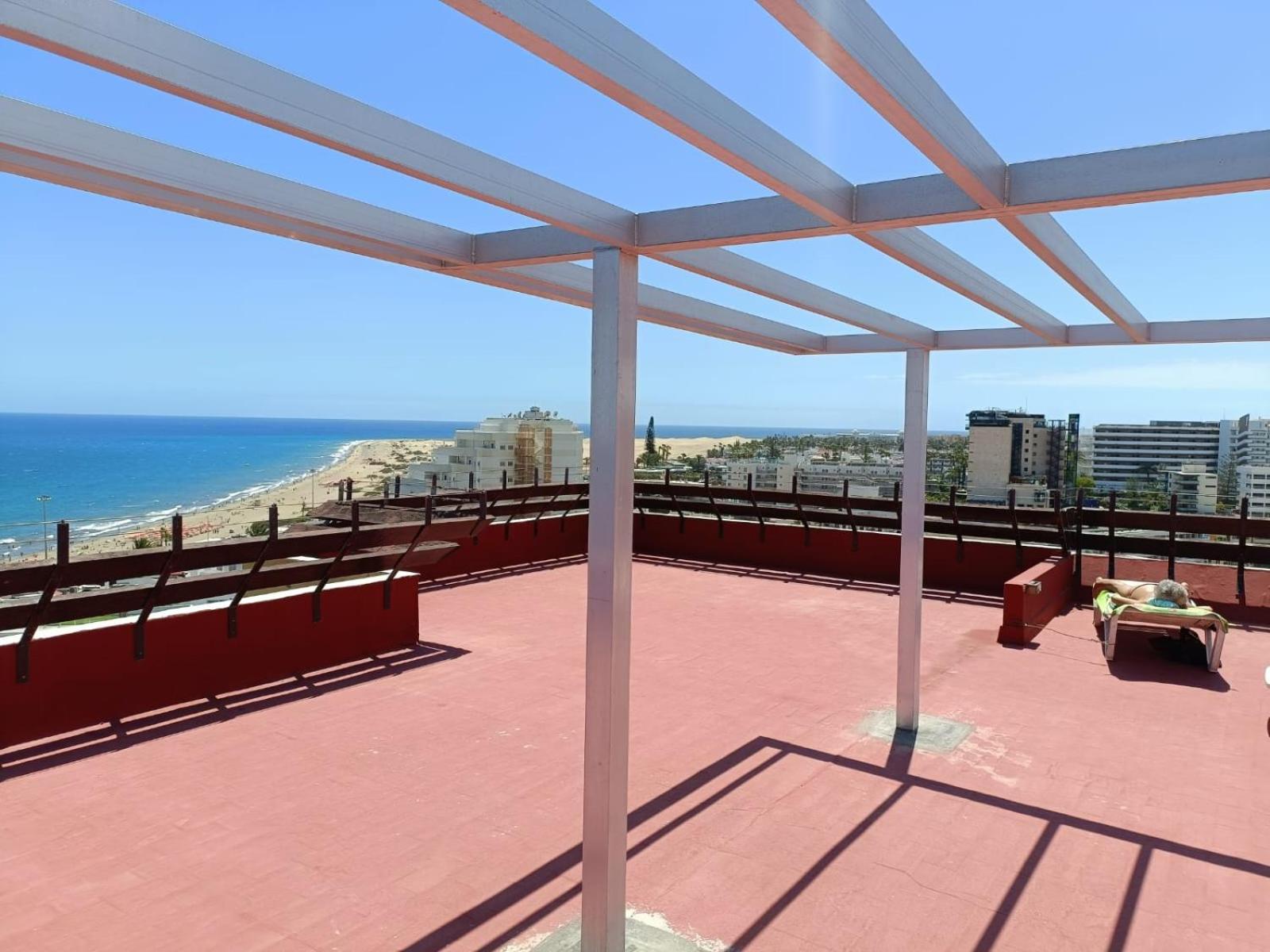 Playa del Inglés easy relax accommodation