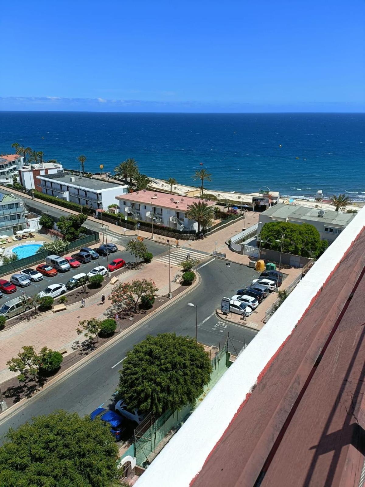 Playa del Inglés easy relax accommodation