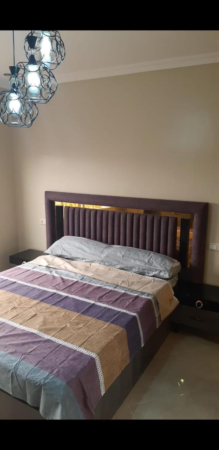 Appartement meublé et équipé 2ém