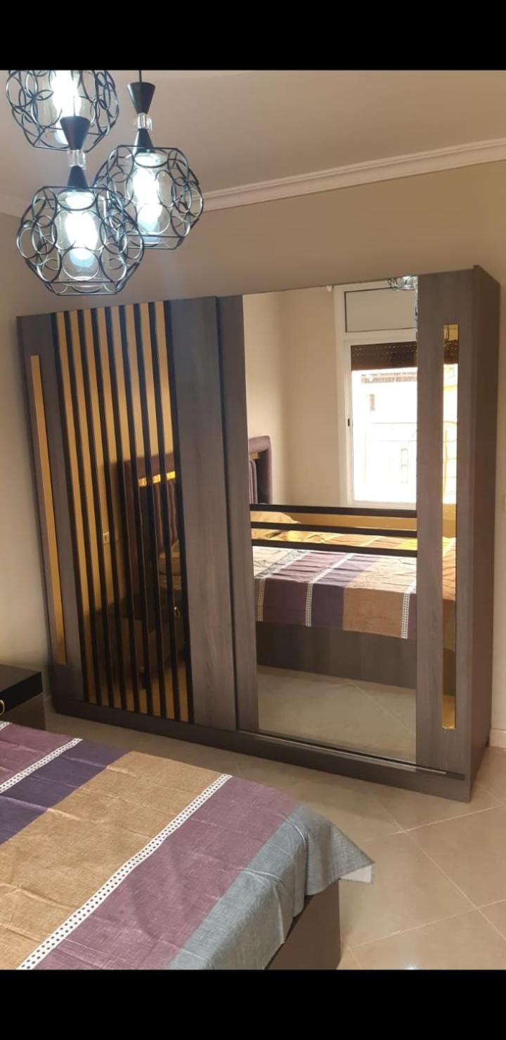 Appartement meublé et équipé 2ém