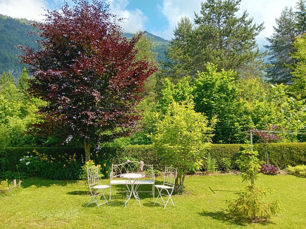 Haus Tilda view 2