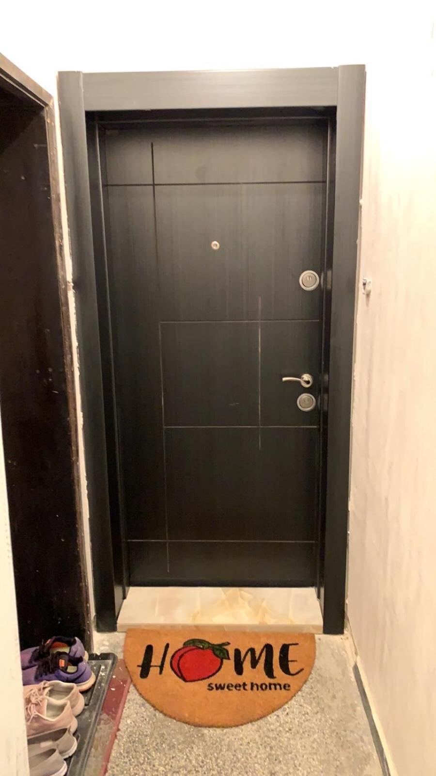 The Dream Apartment