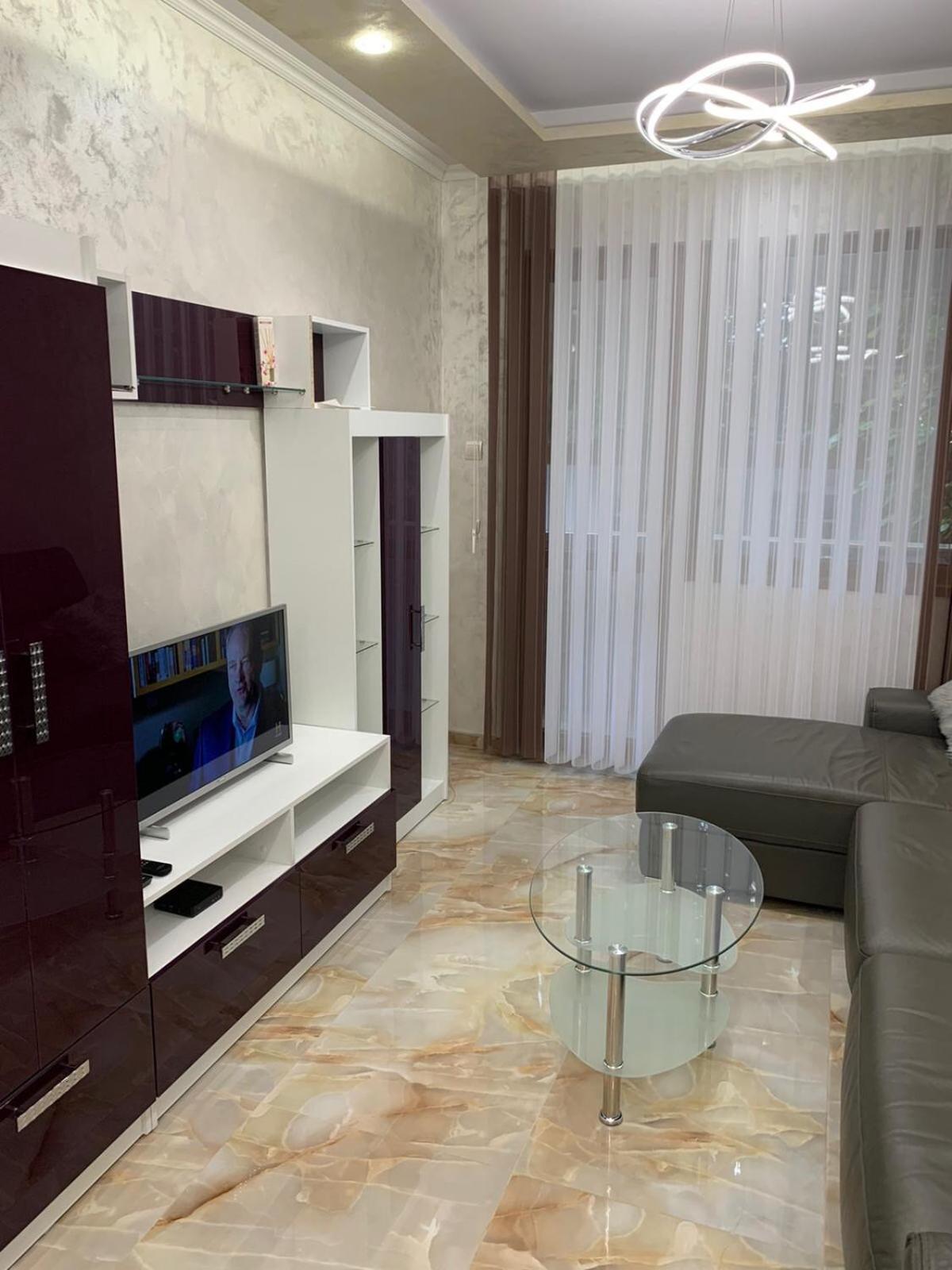 The Dream Apartment