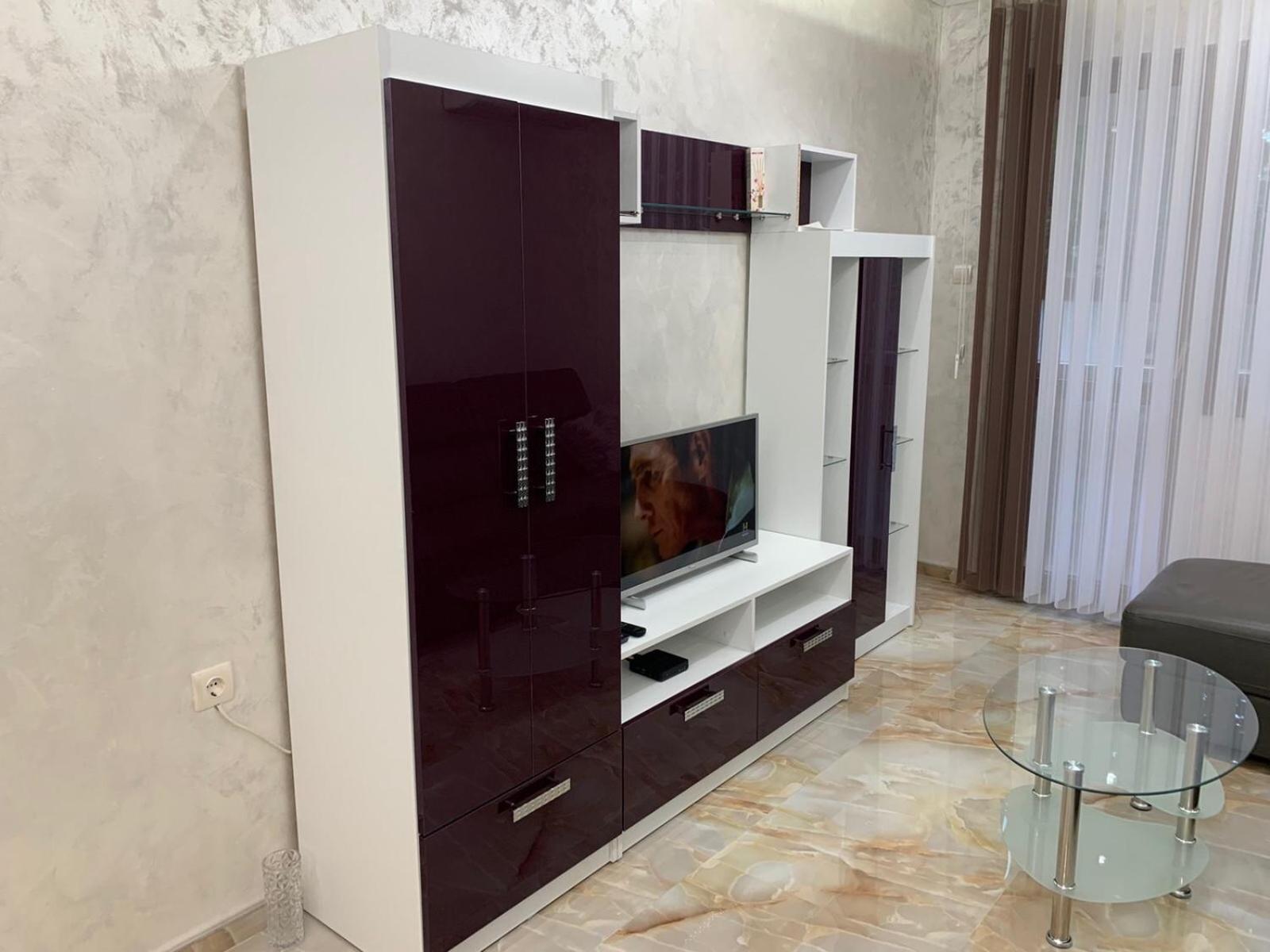 The Dream Apartment
