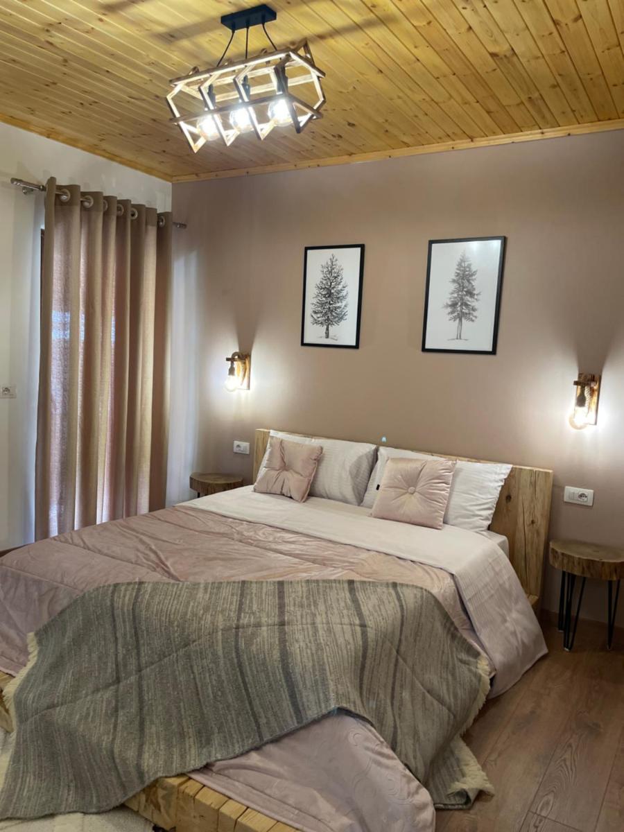 'Gurra Family' Guesthouse