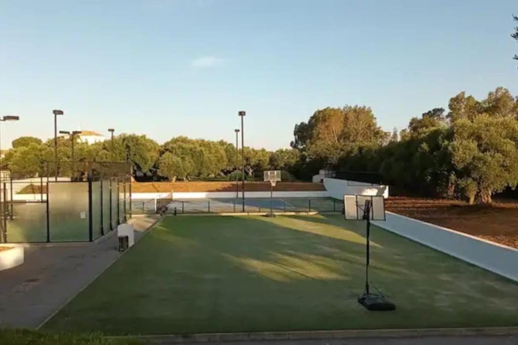 Casa Los Olivos