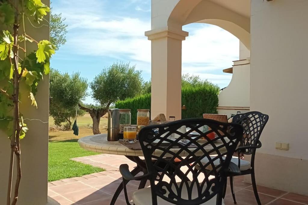 Casa Los Olivos