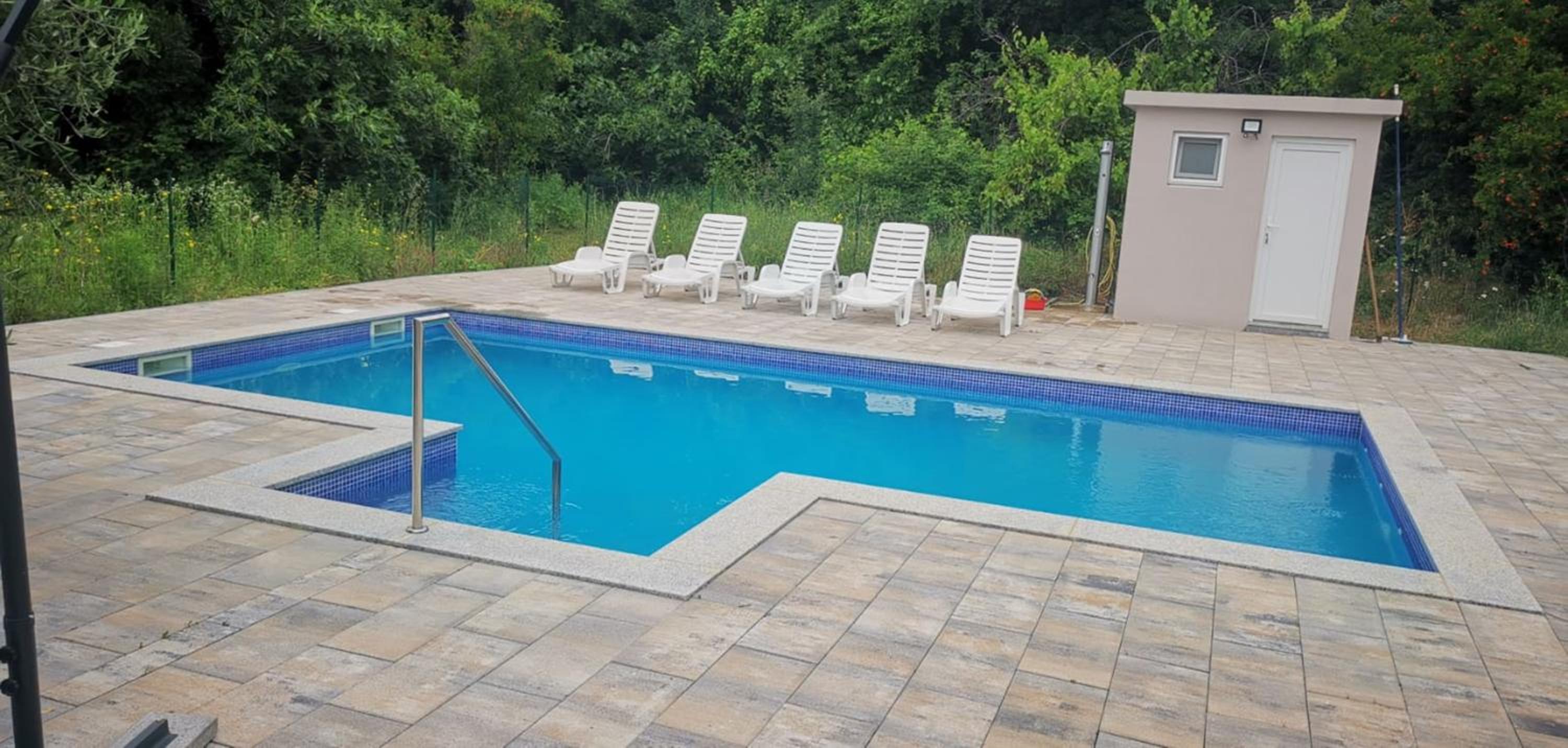 Holiday Home Slap Koćuša