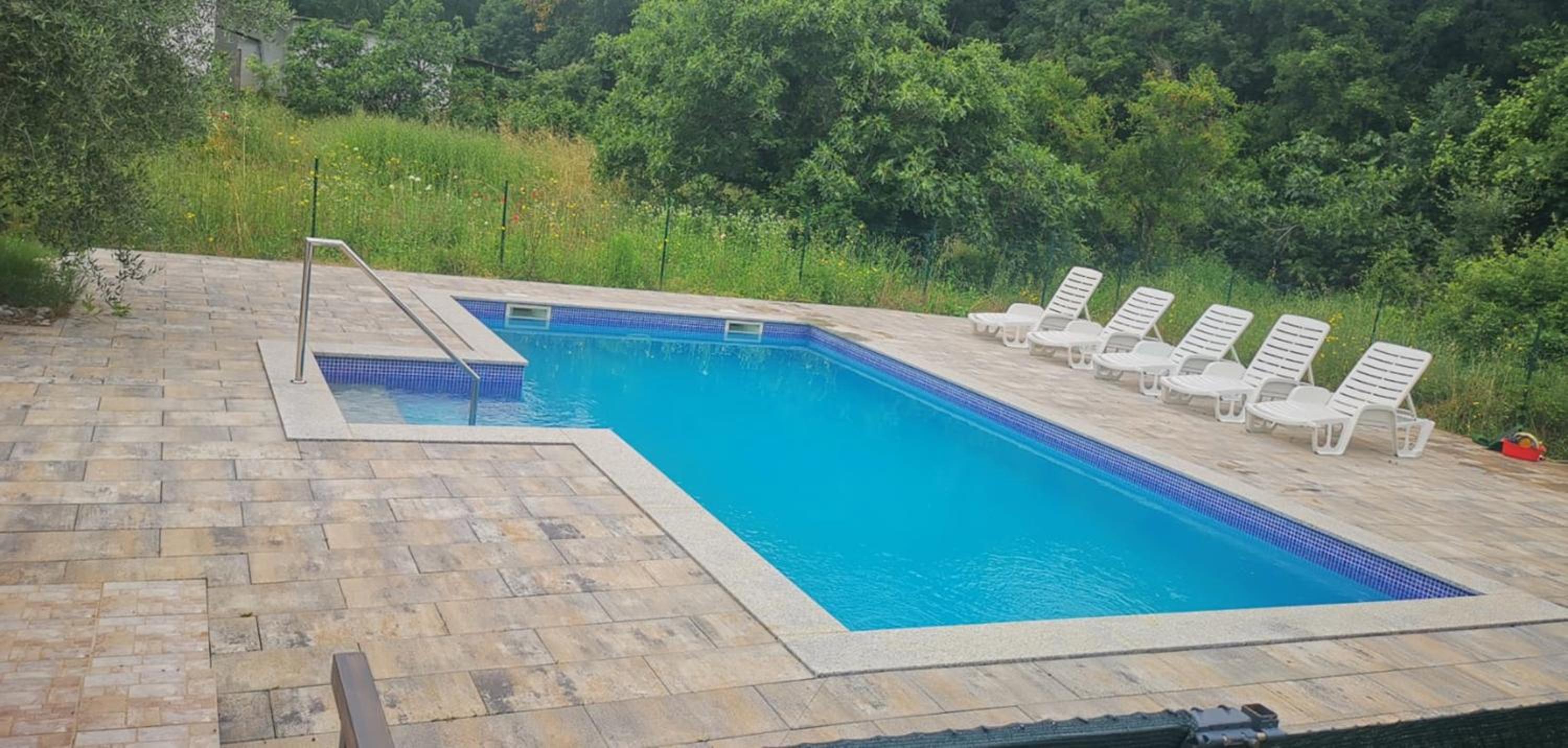 Holiday Home Slap Koćuša