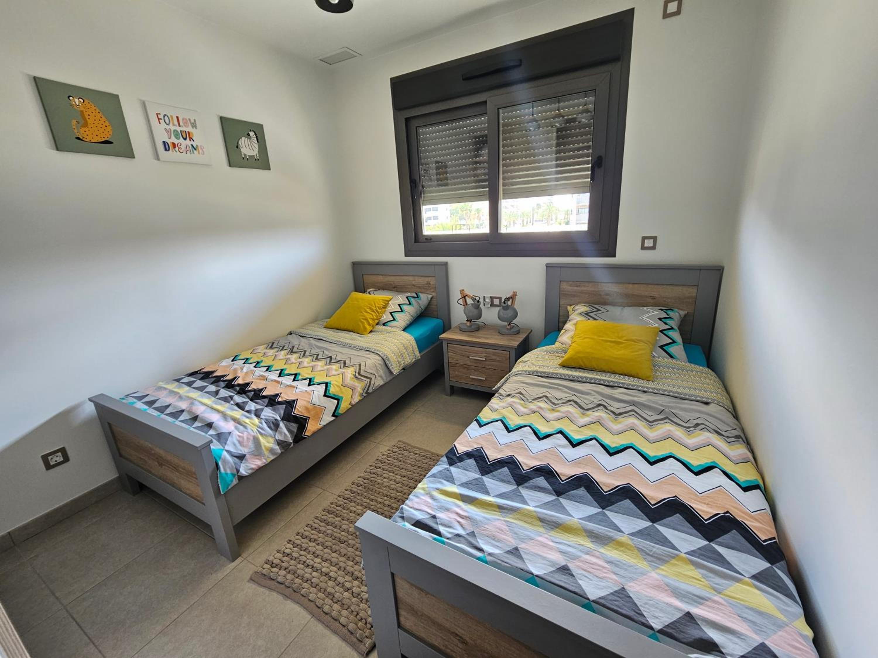 Happy Place Apartament