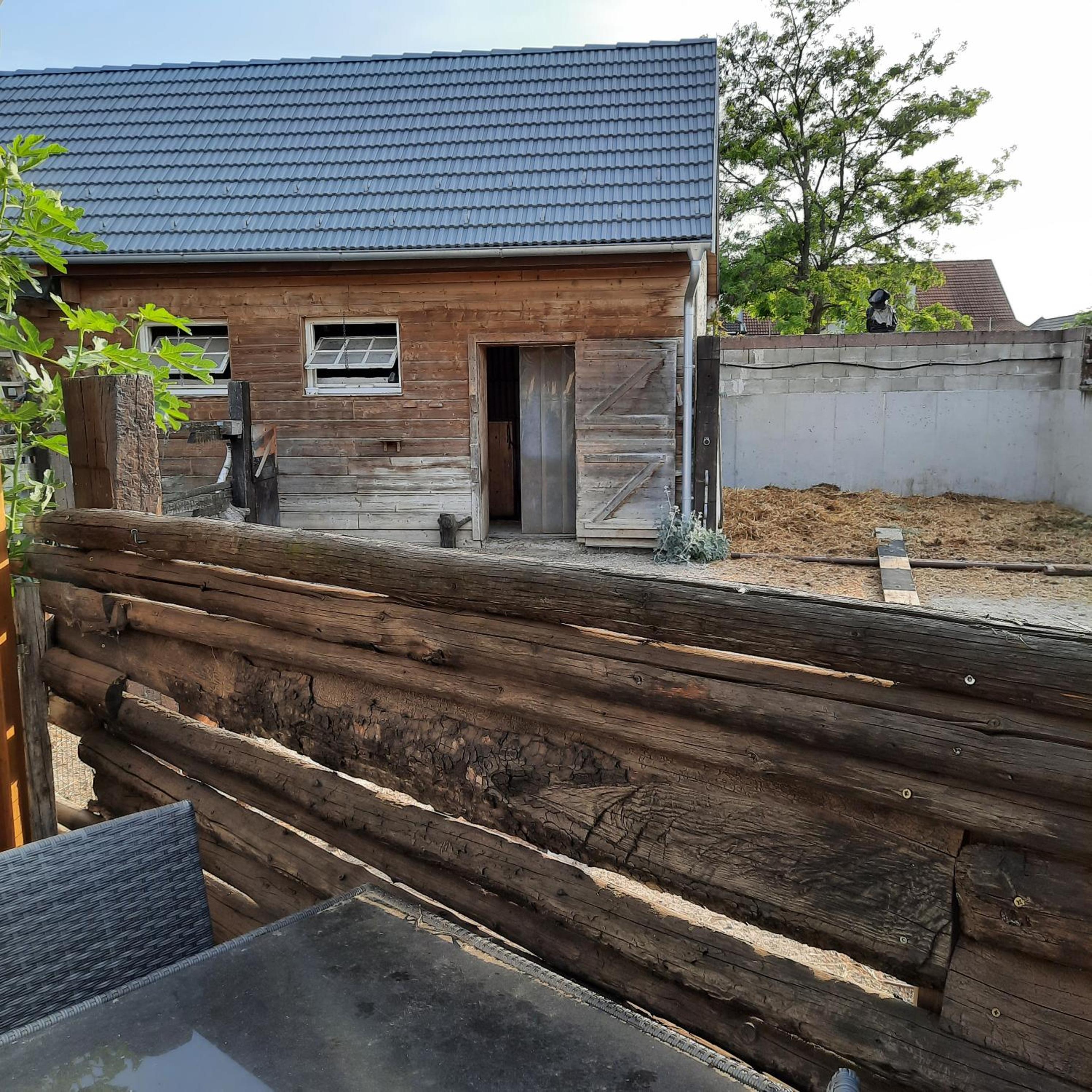 Ferienwohnung Fertsch