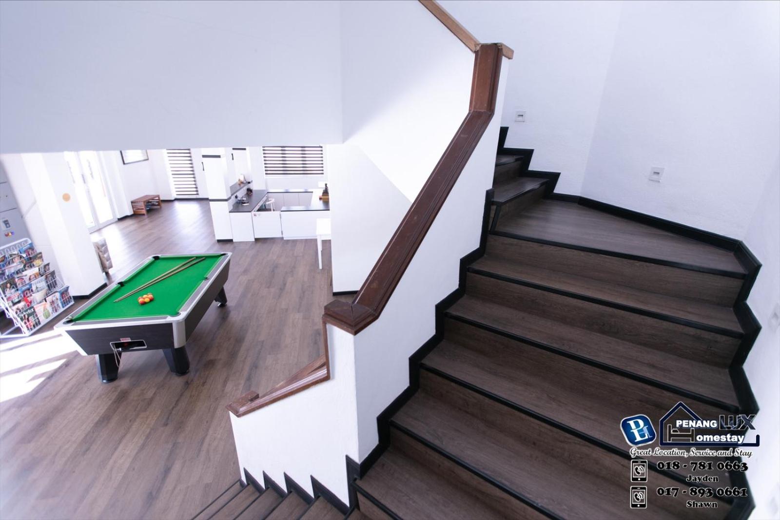Villa w/PrivatePool Golf View Snooker BBQ 10BR photo 3