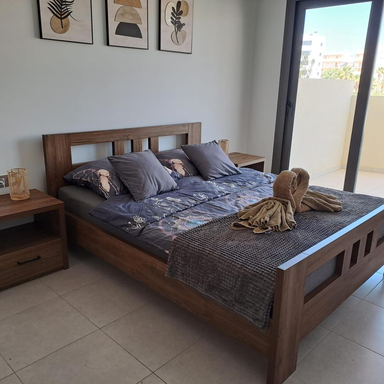 Happy Place Apartament