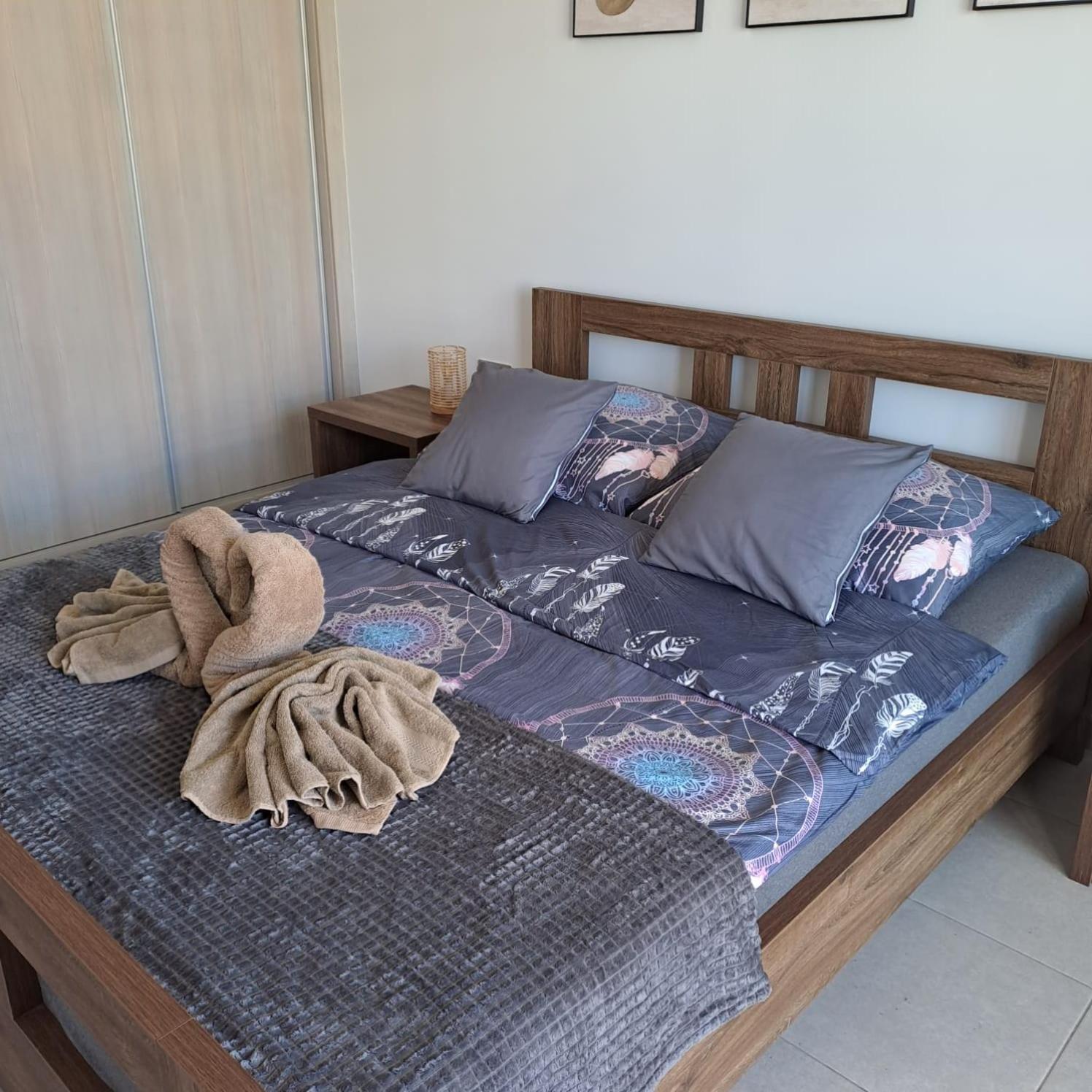 Happy Place Apartament