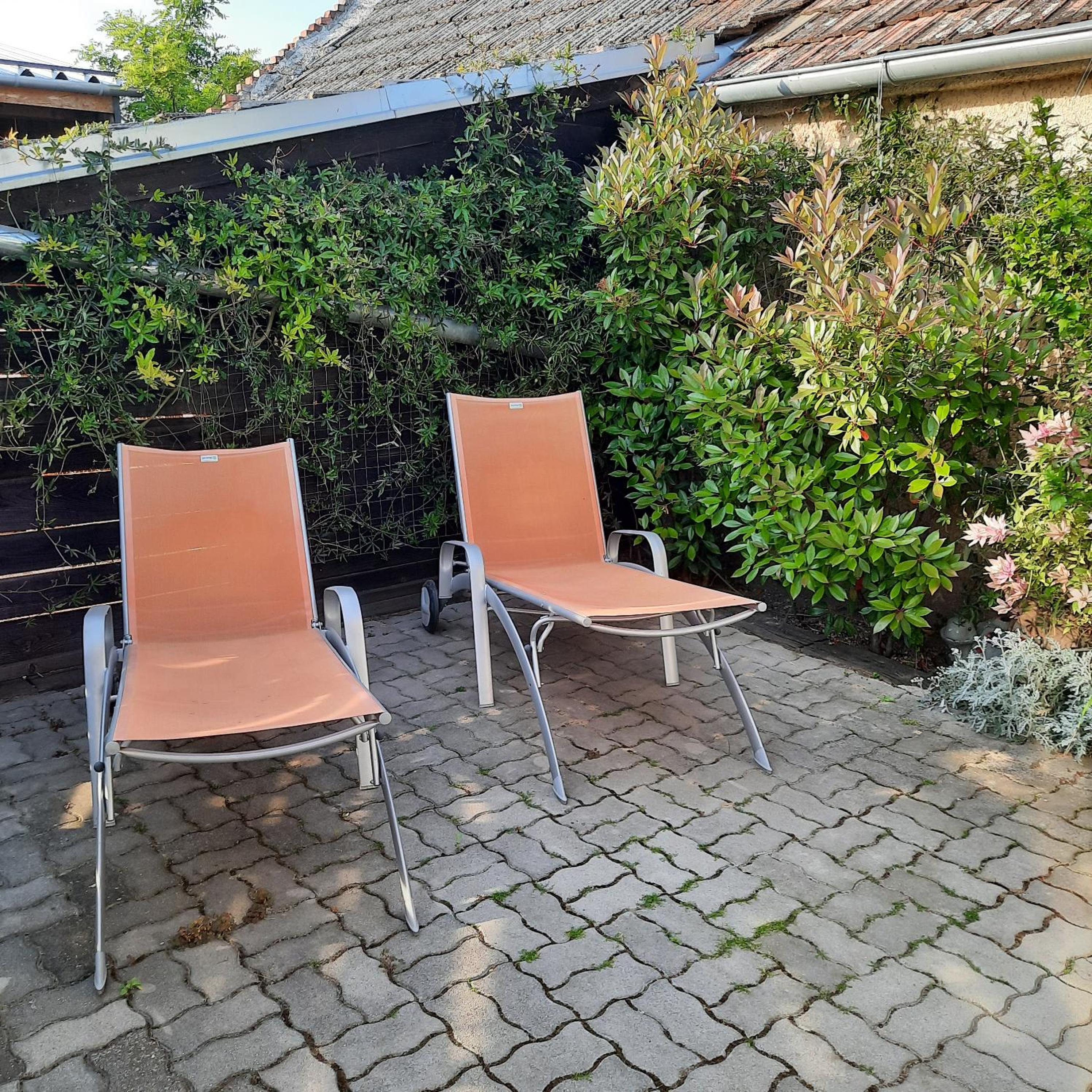 Ferienwohnung Fertsch
