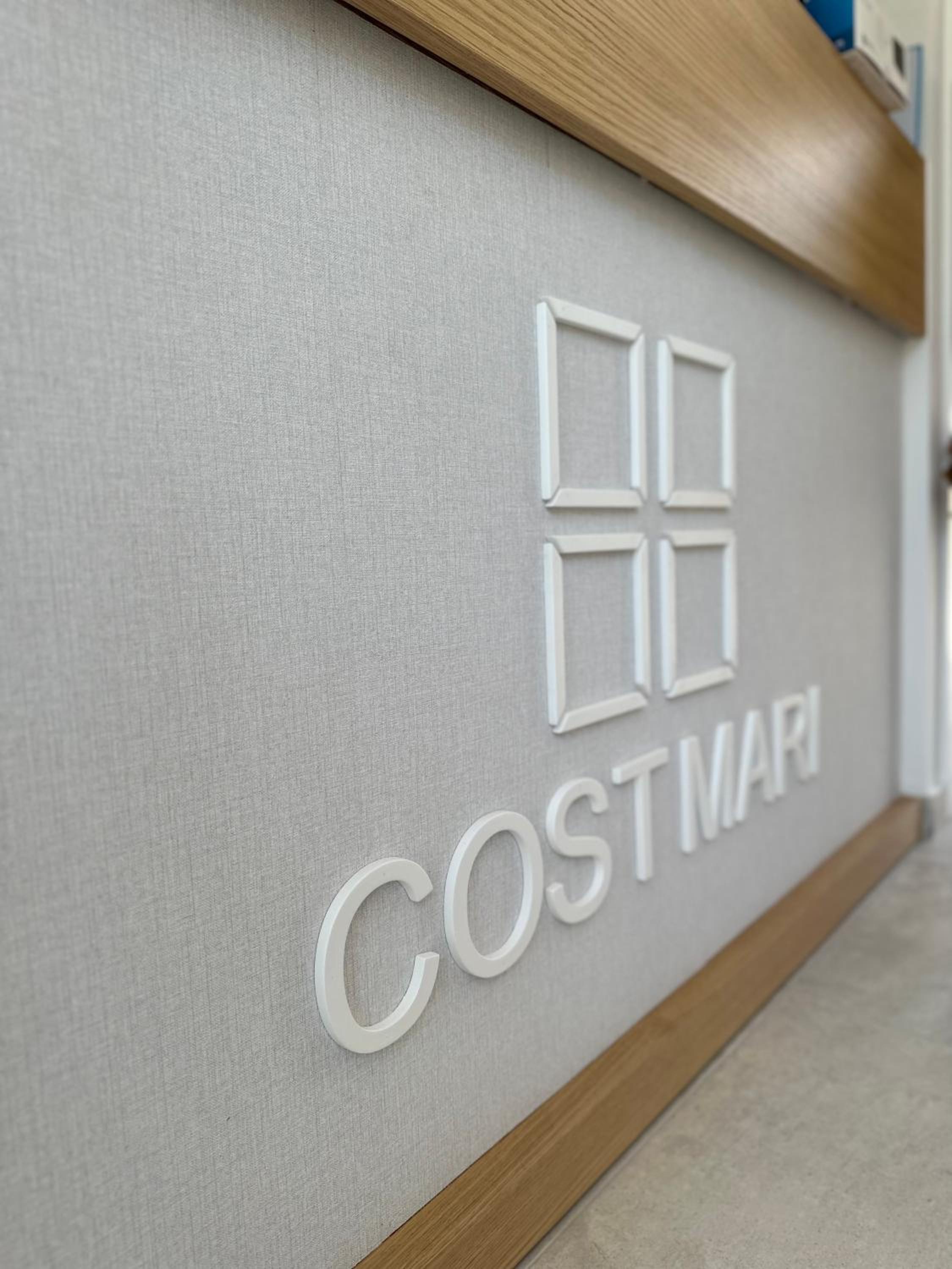 Cost Mari Almyrida New by ZAGO Boutiqe hotels