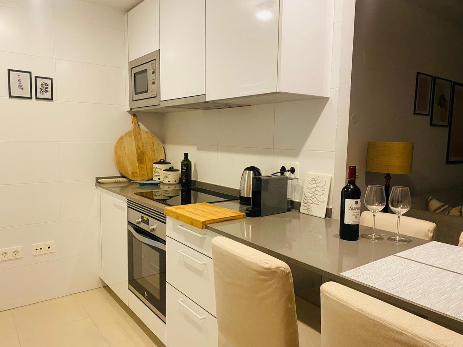 Residencia Jardin del Rio photo 2