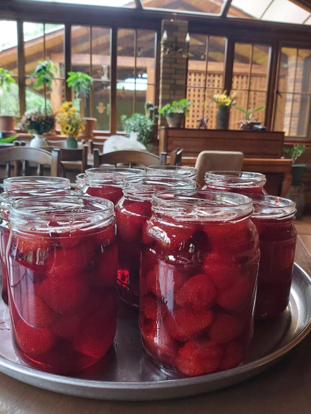 MagHay B&B Hotel in Vanadzor