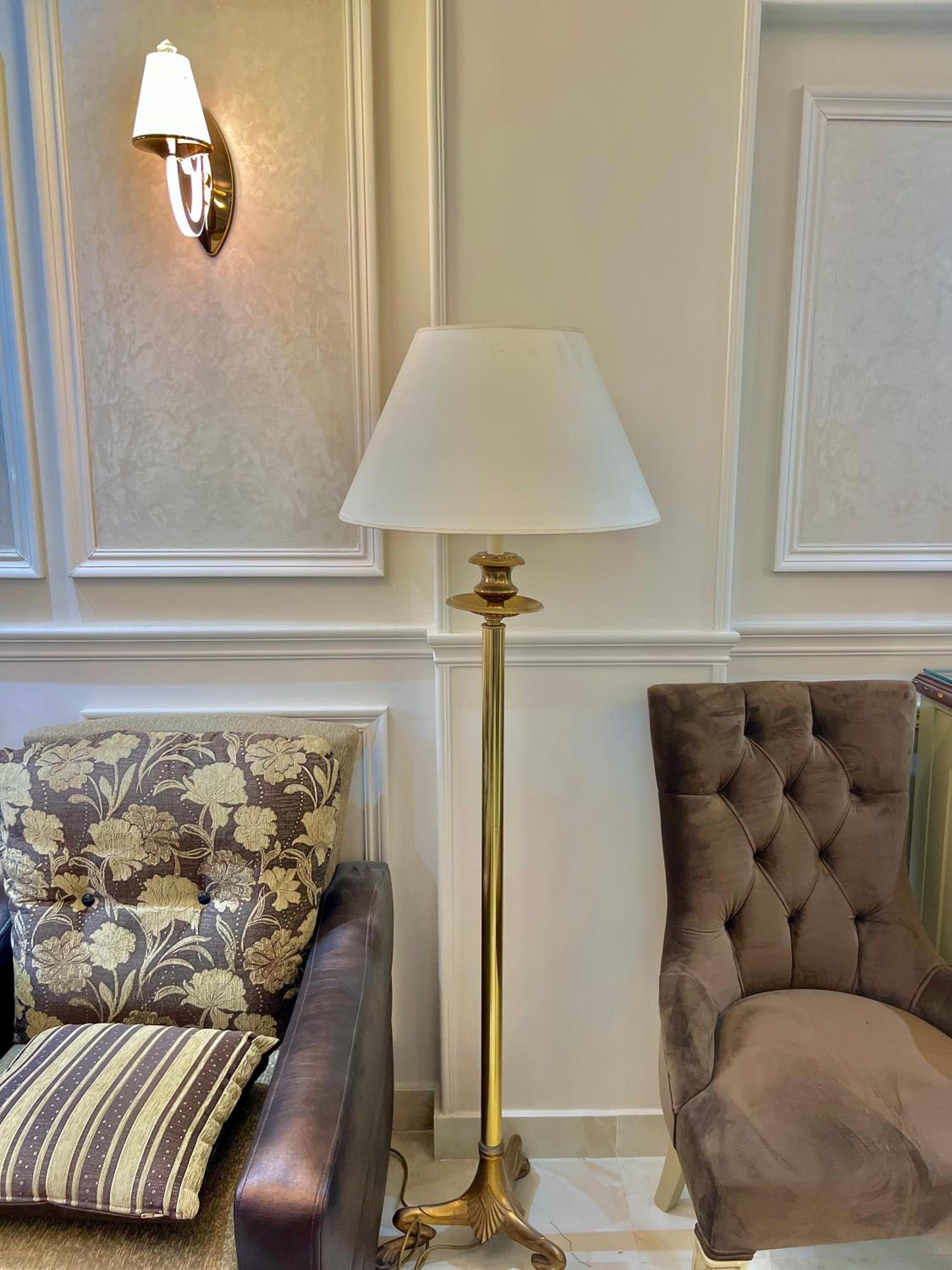 Ultra Luxury 3BR with Pools ,Sports ,Dining in Gated compound, Close to all sites