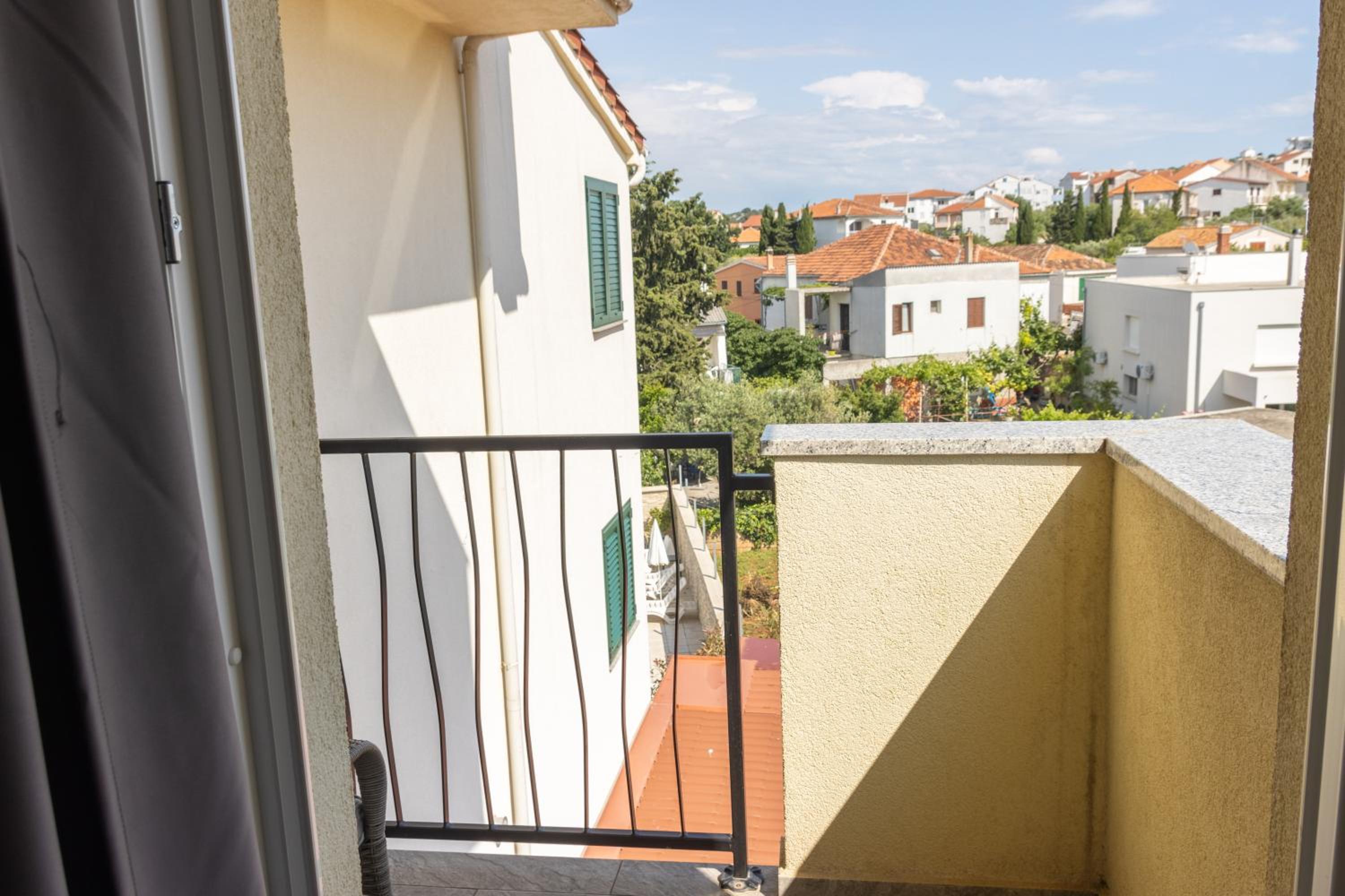 Apartments & rooms Stella Adriatica
