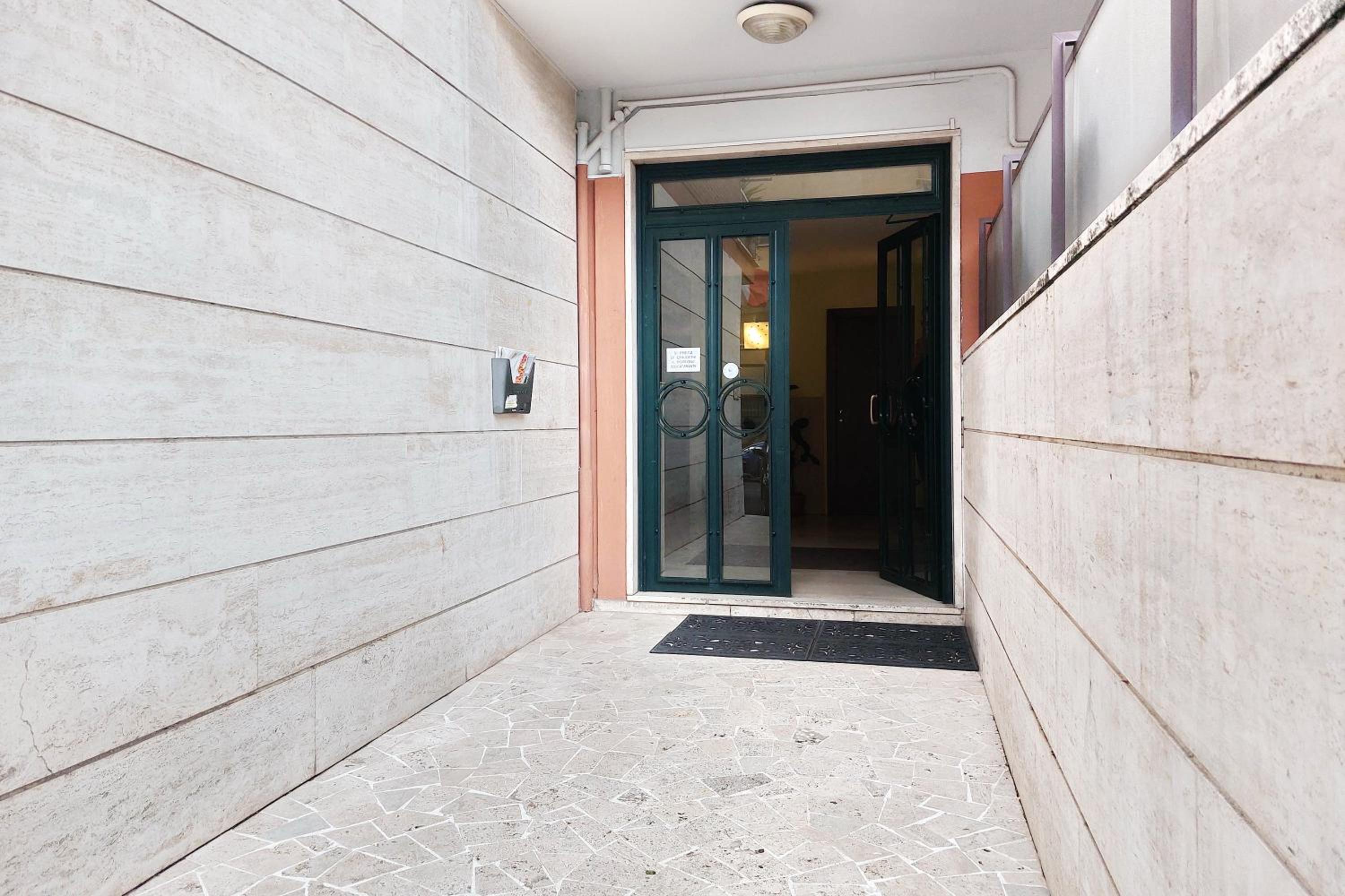 Pigneto Cozy Flat