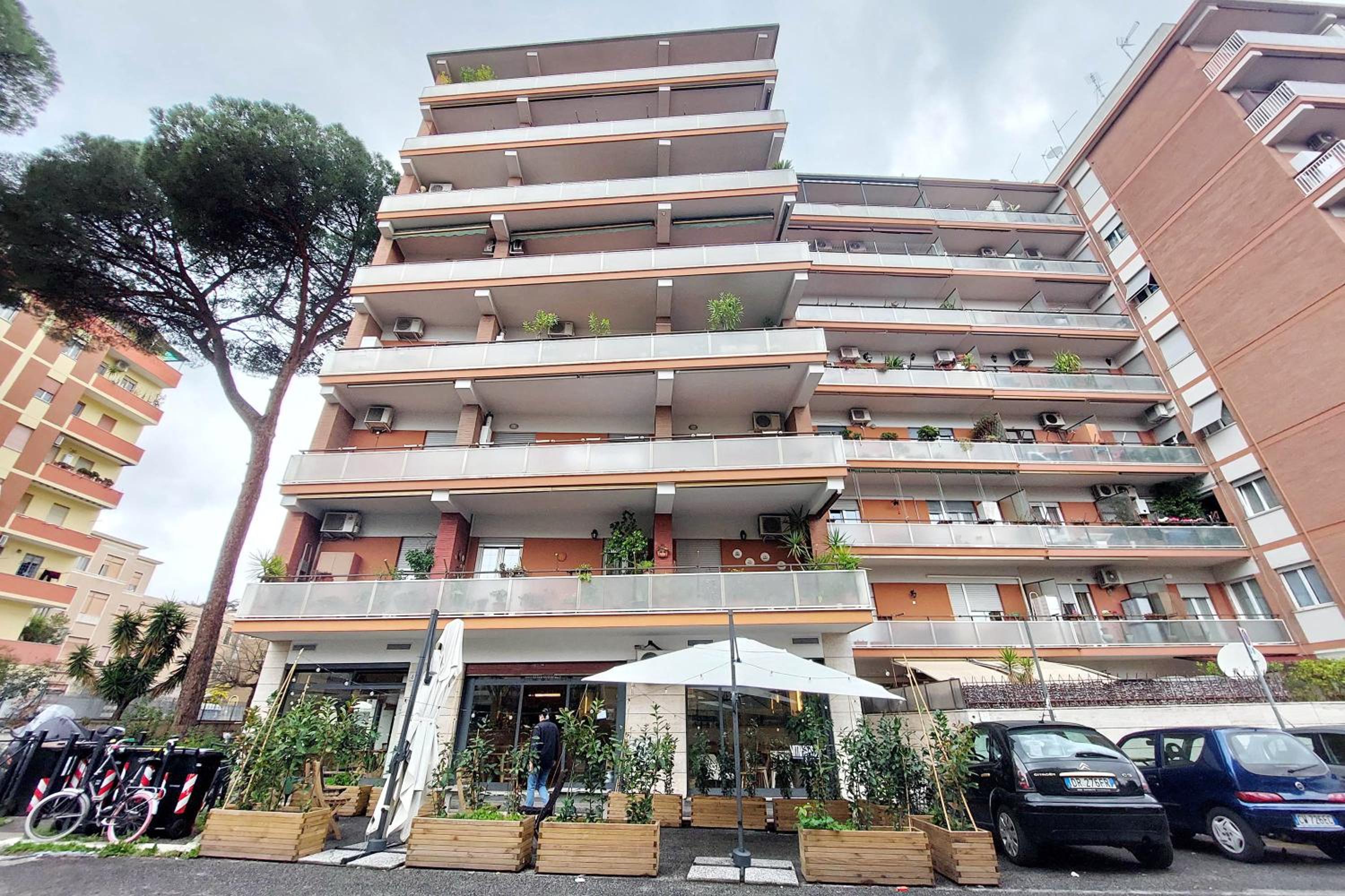 Pigneto Cozy Flat