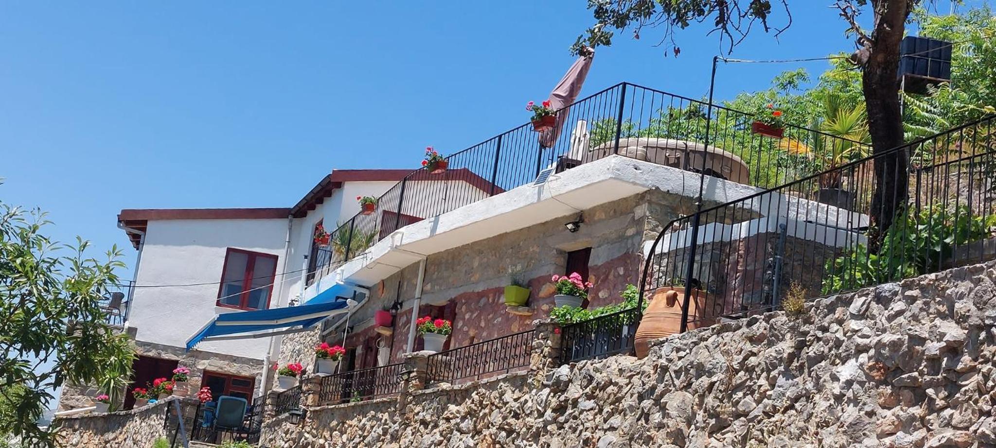 Villa Sarichel