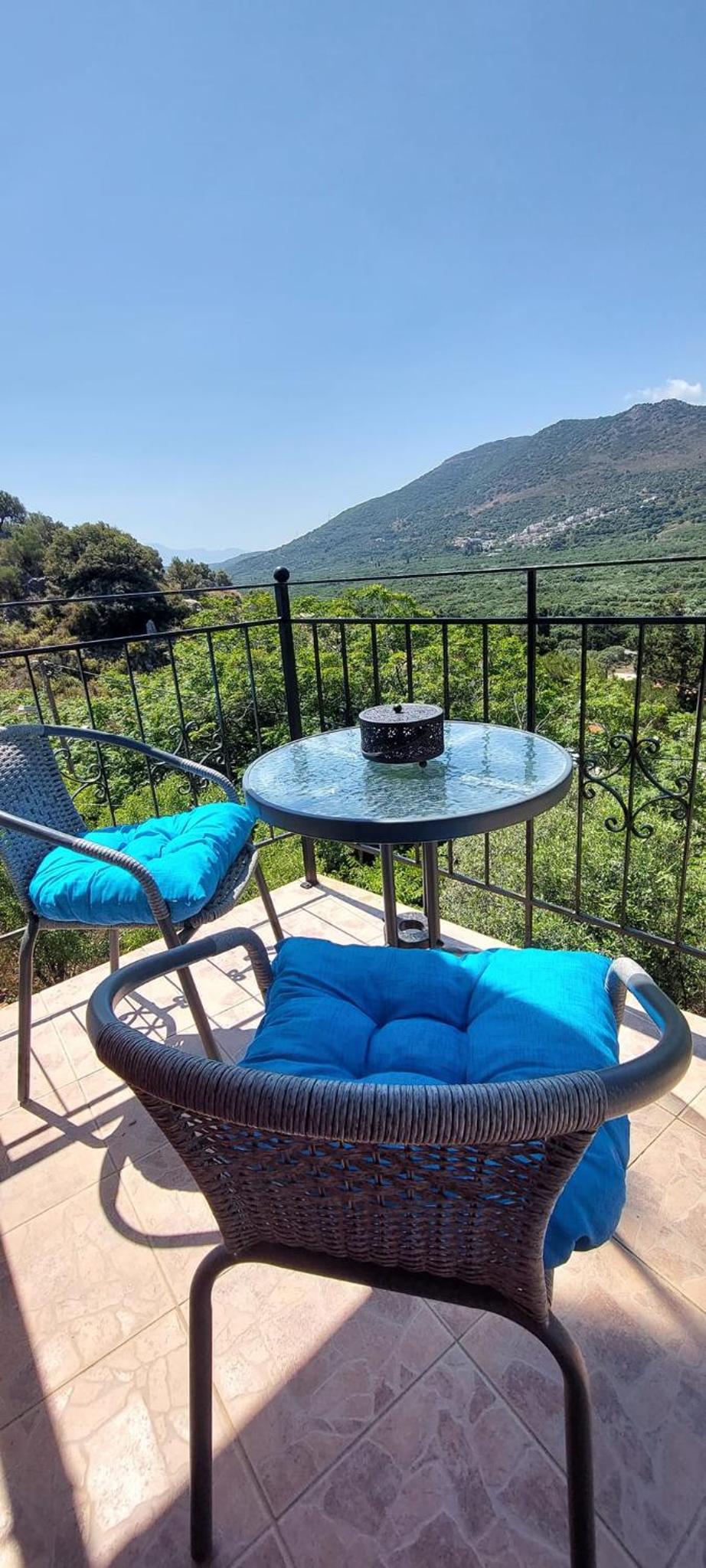 Villa Sarichel