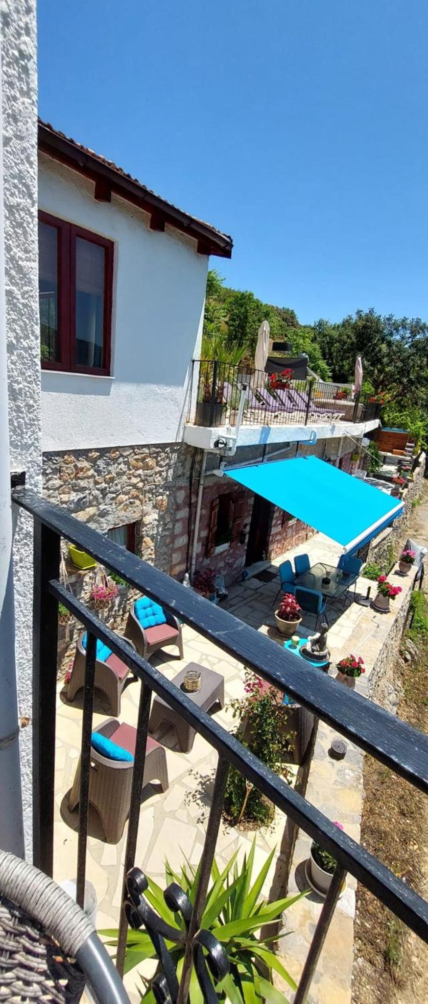 Villa Sarichel