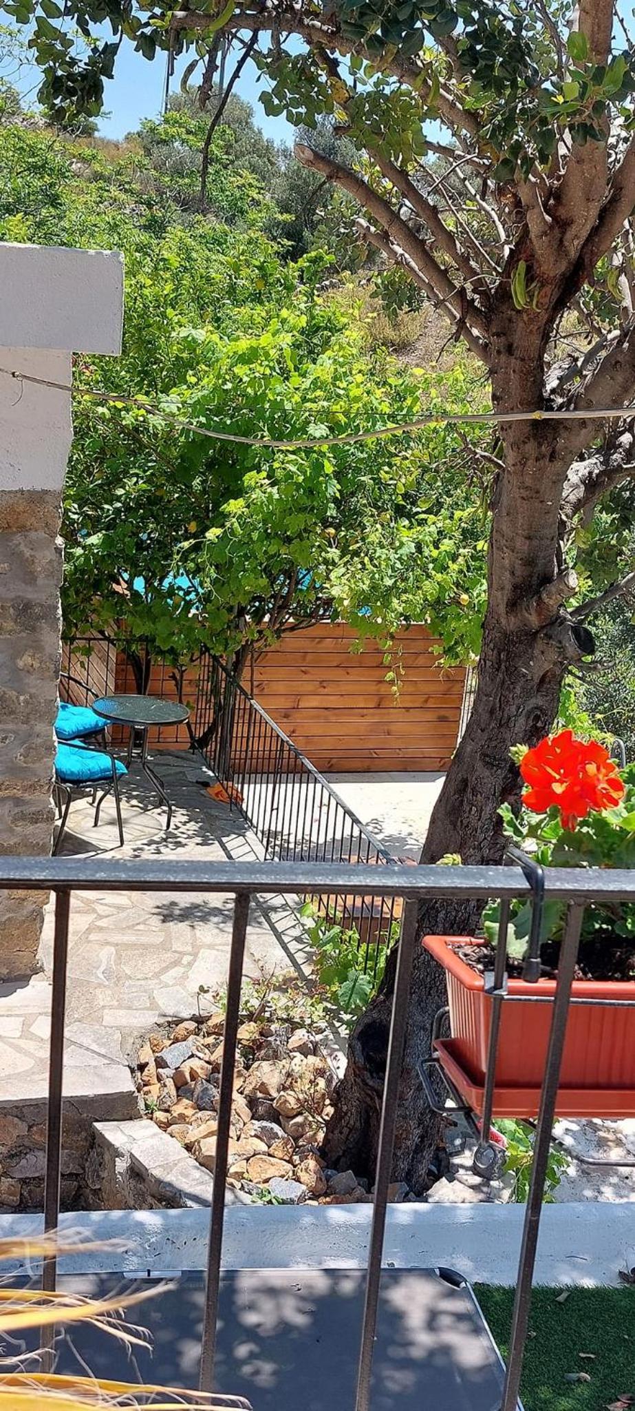 Villa Sarichel