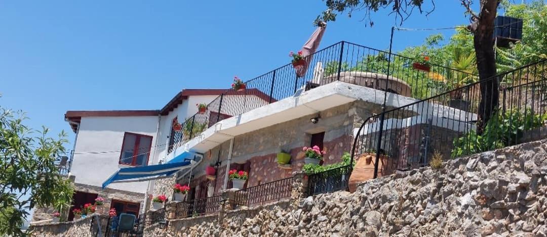 Villa Sarichel
