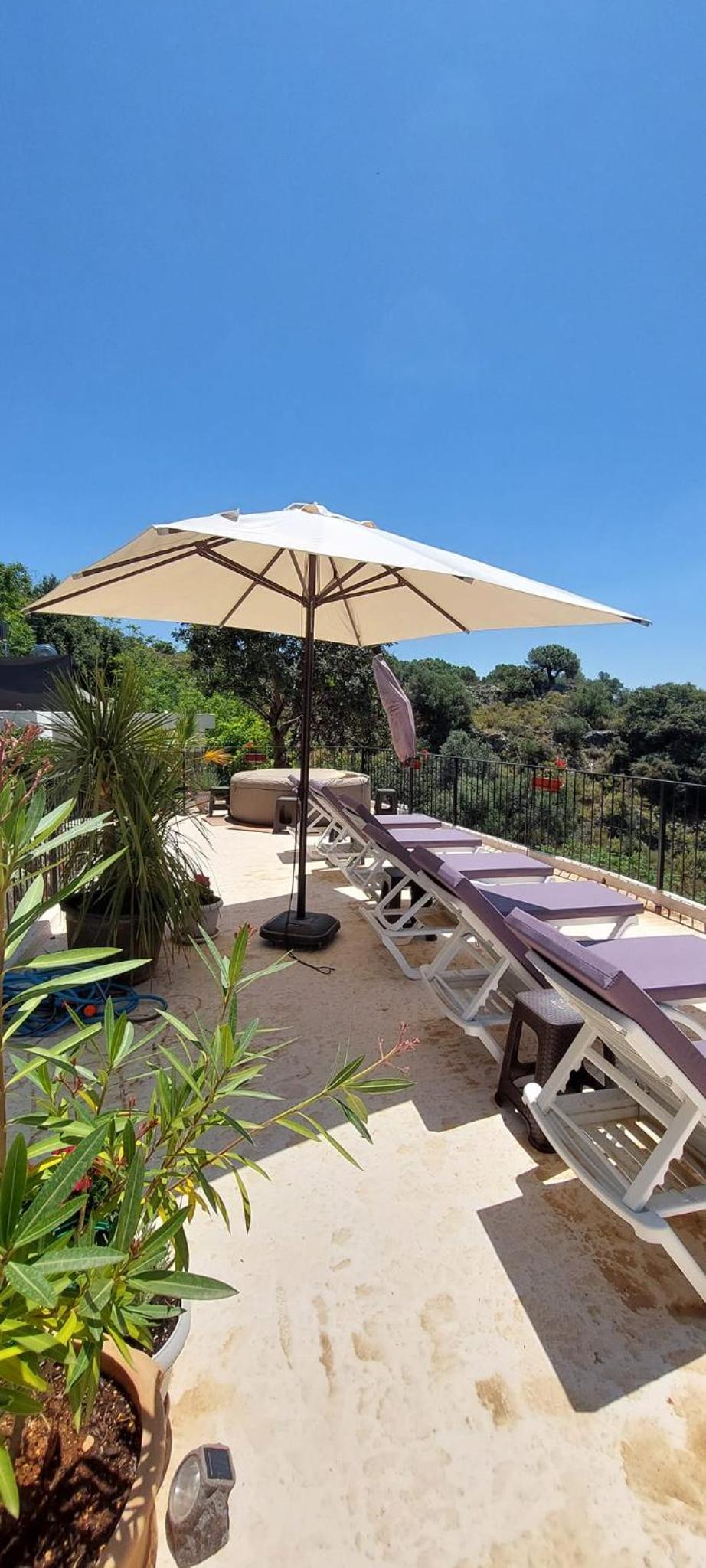 Villa Sarichel