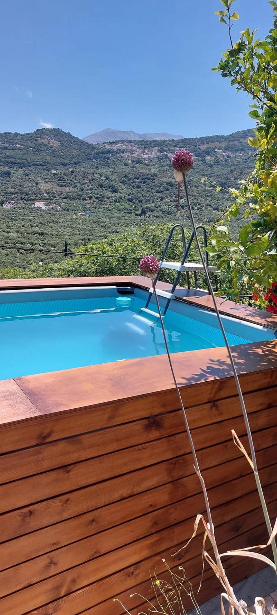 Villa Sarichel