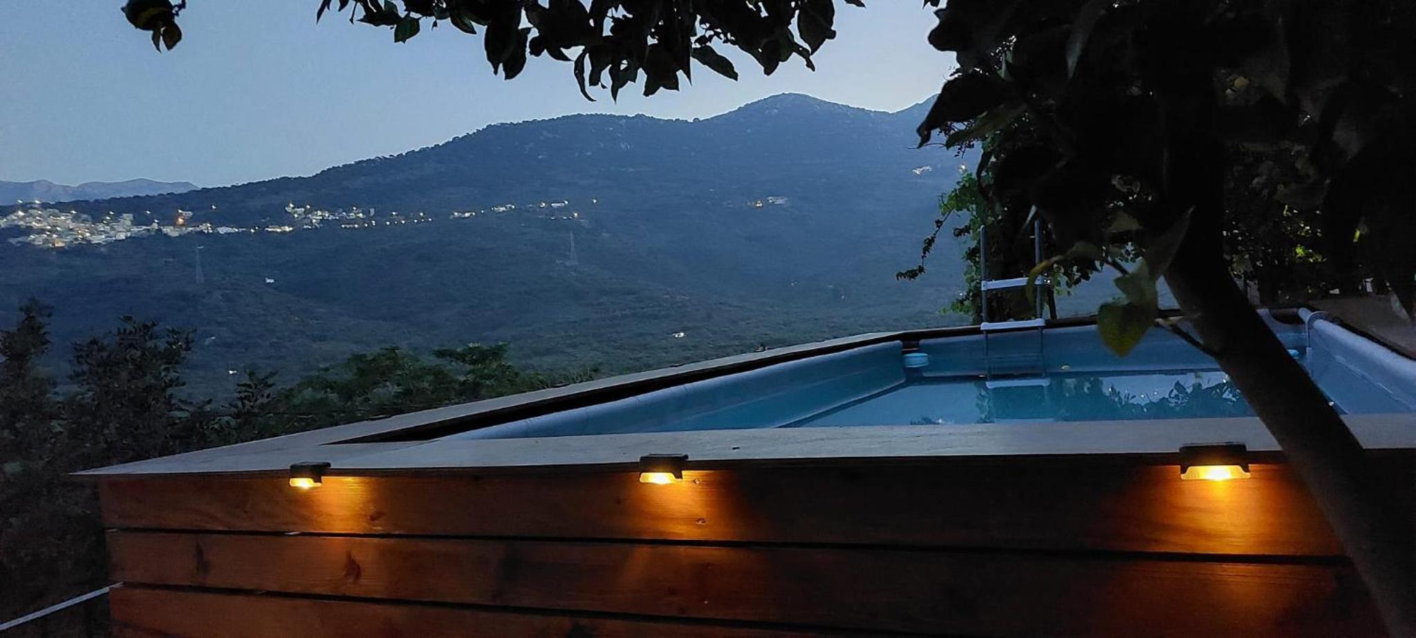 Villa Sarichel