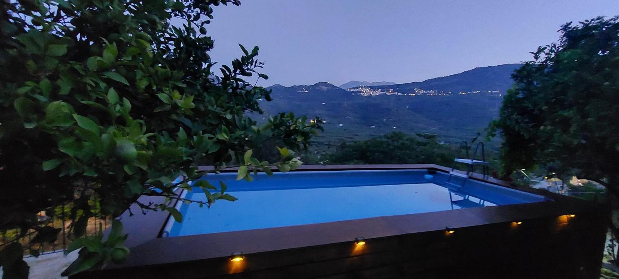 Villa Sarichel