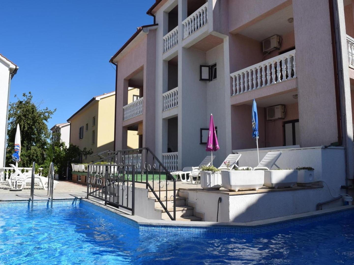 Apartments Tatarovic view 5