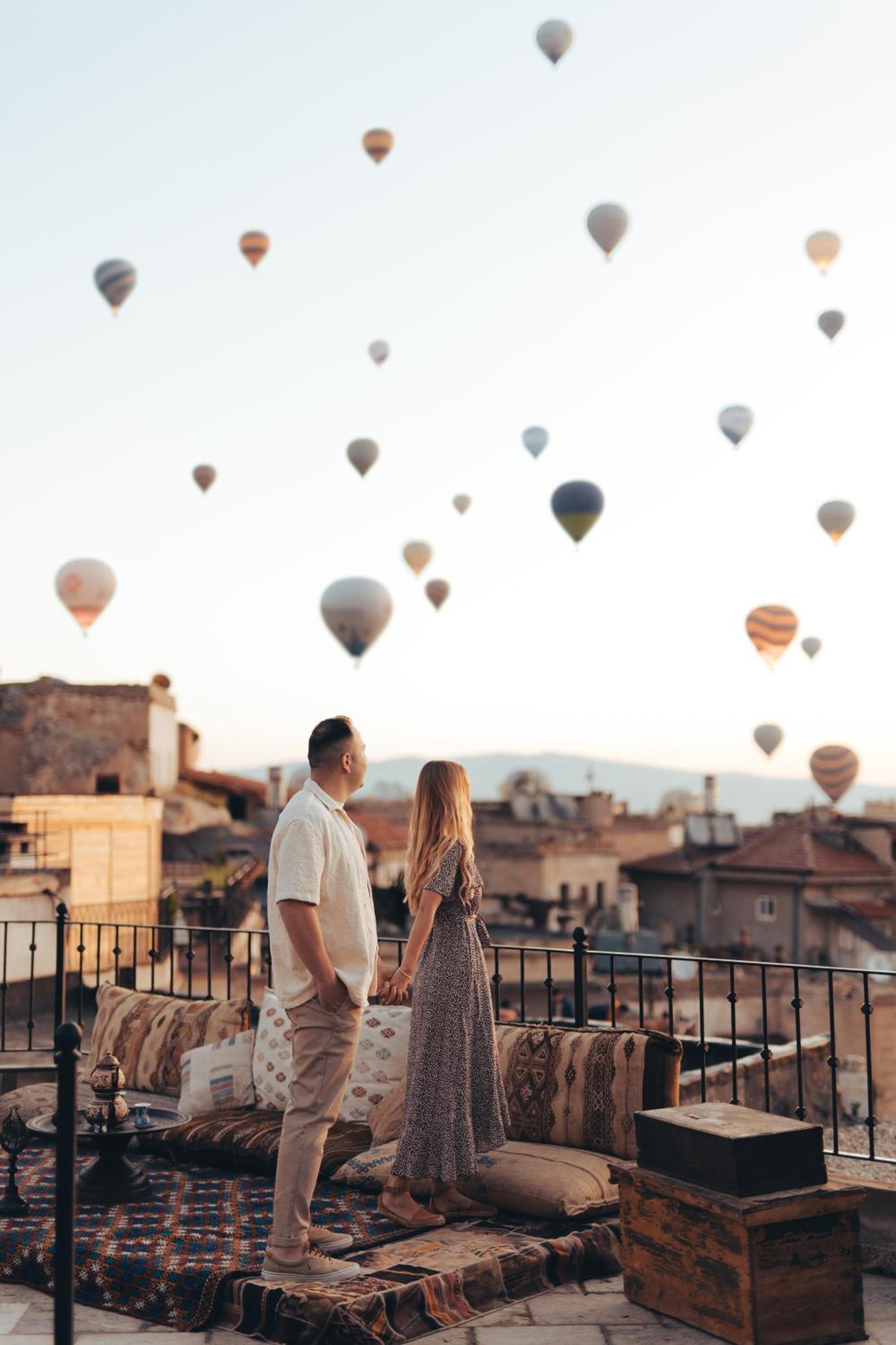 Zara Cave Otel - Image 66