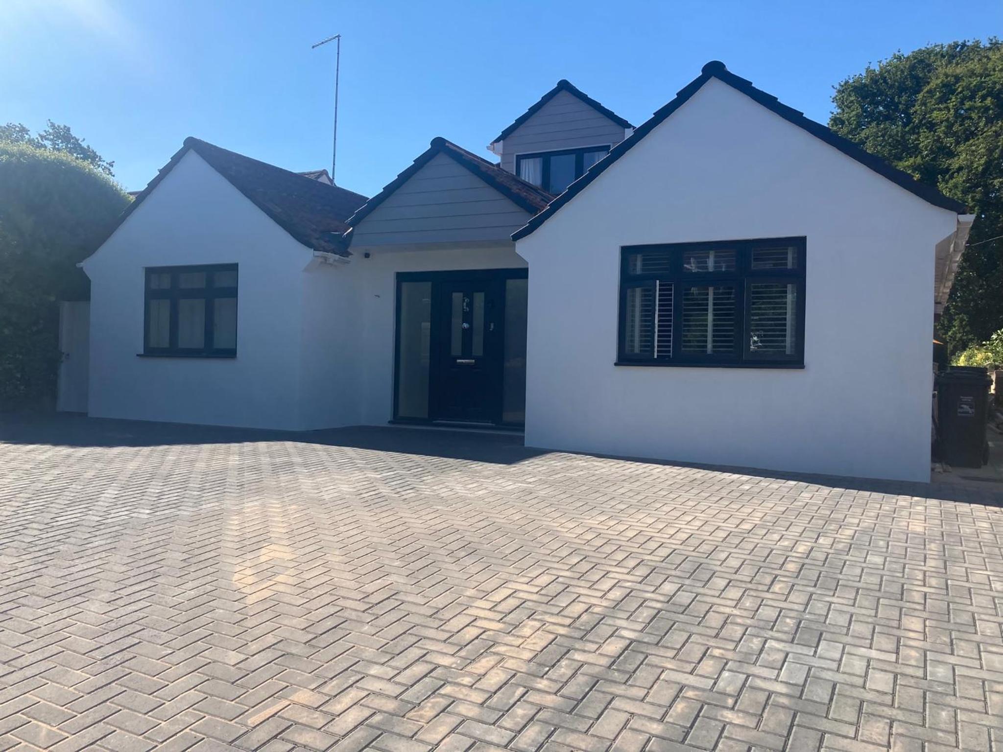 Lovely studio annex in Lilliput