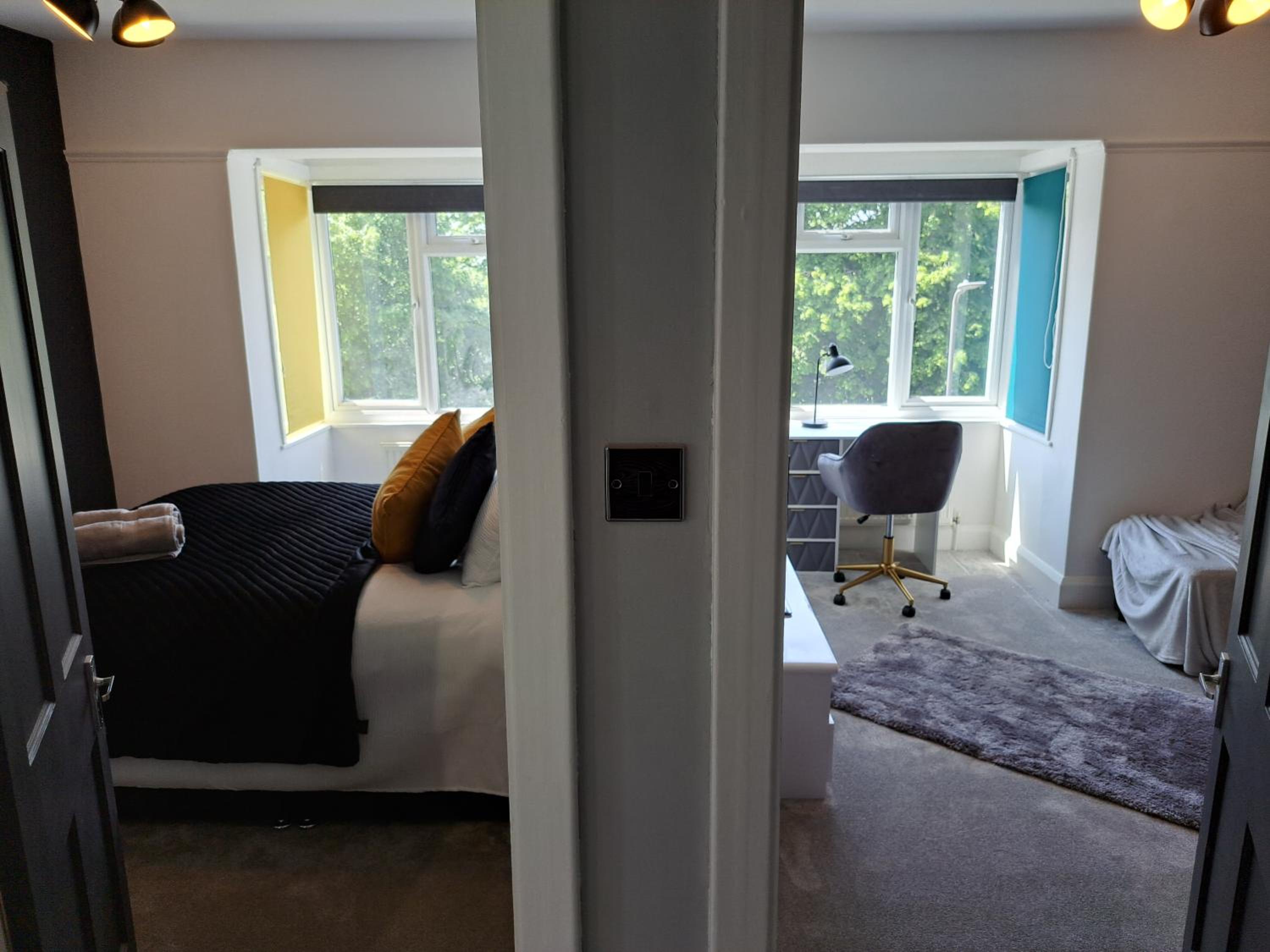 Manse Apartment