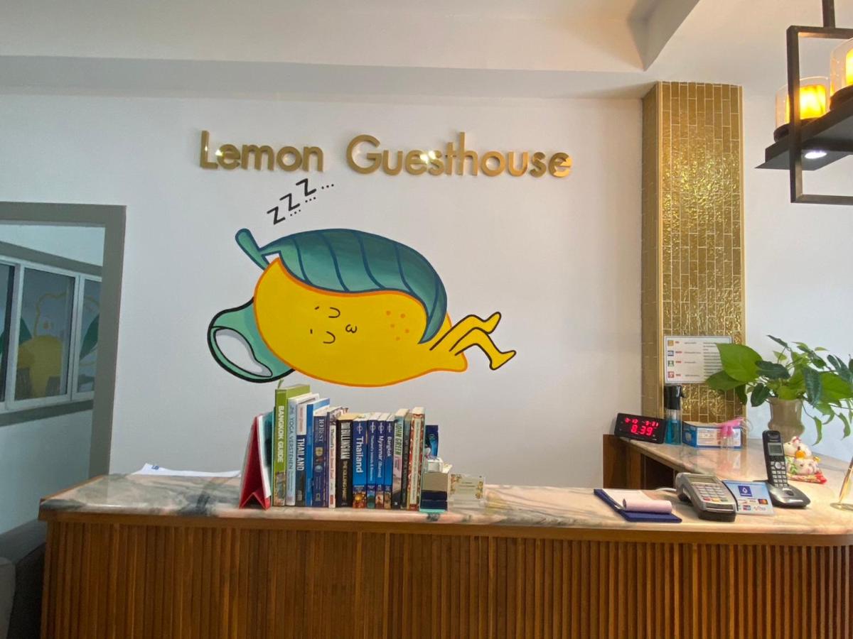 hotel reception