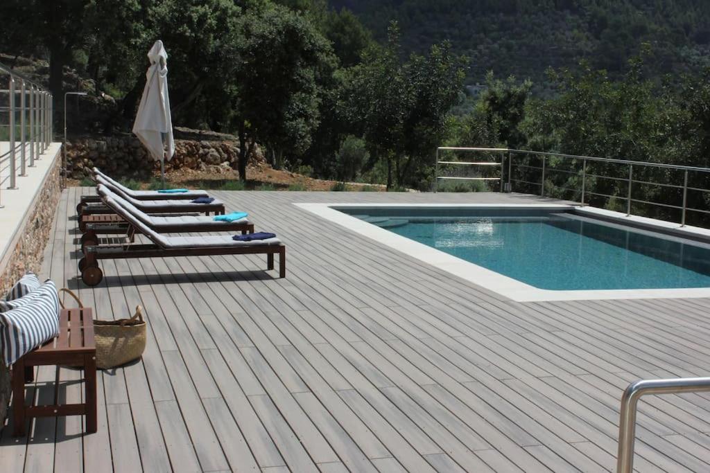 Ca'n Bi Nou view 3