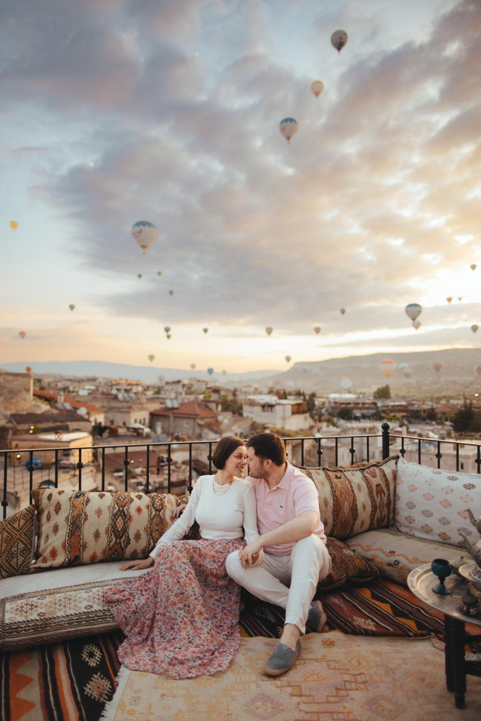 Zara Cave Otel - Image 94